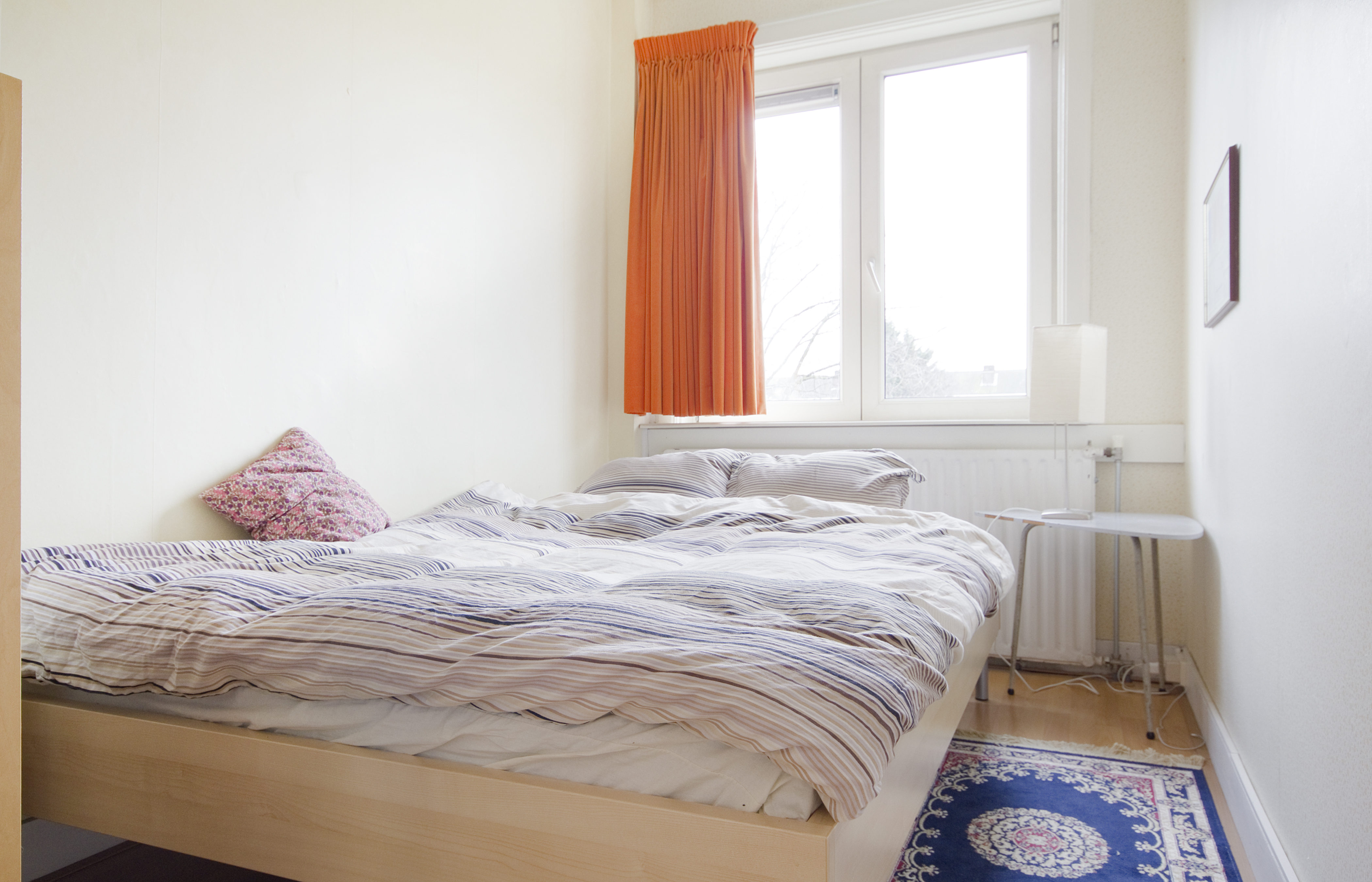 nice cozy room near Vondelpark — Amsterdam stay