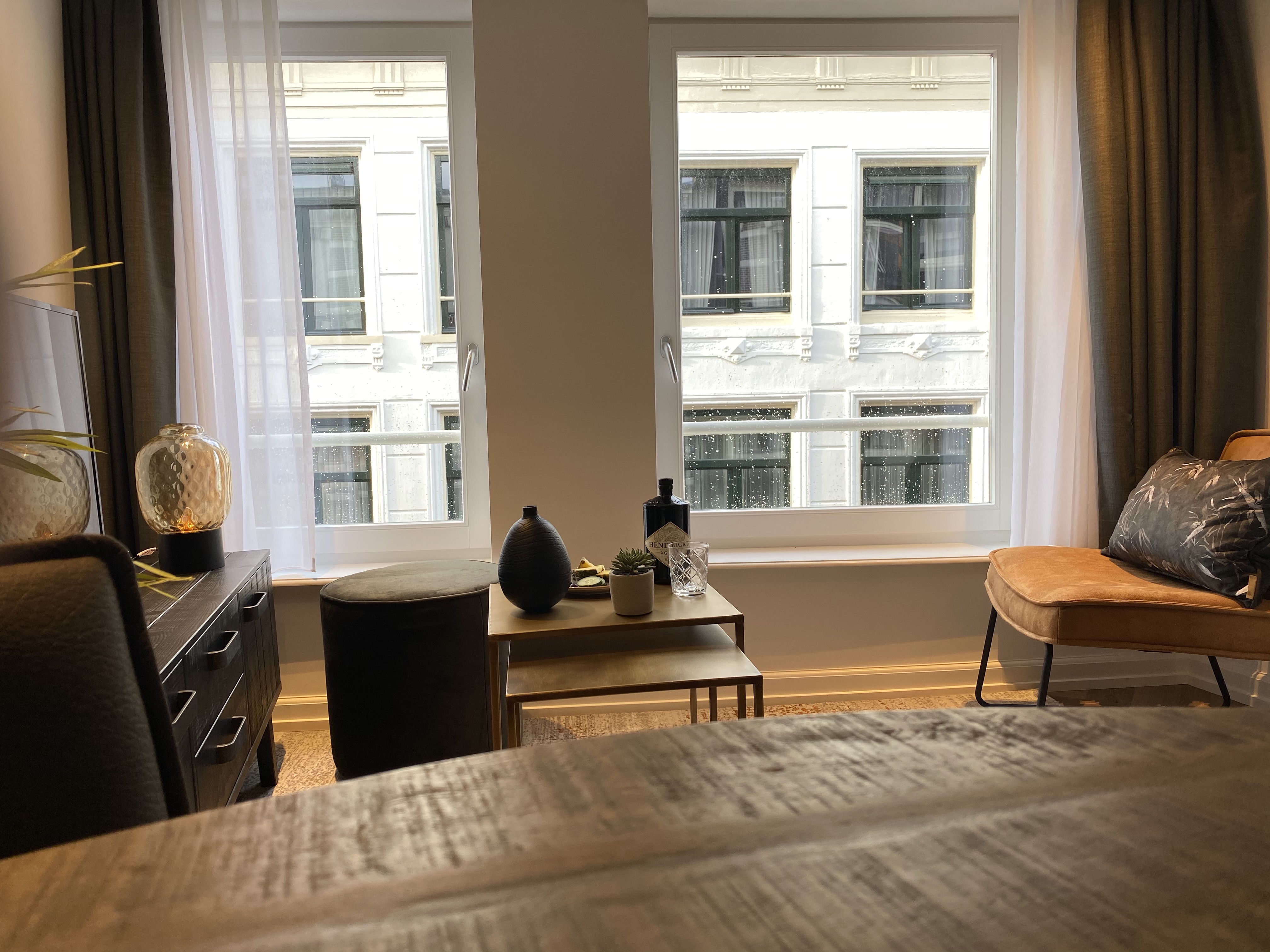 City Centre Amsterdam Juliana Apartment > 70m3 — Amsterdam stay
