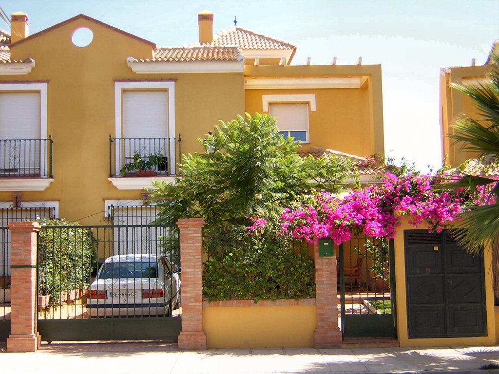 House near the beach El Puerto de Sta María Cádiz)