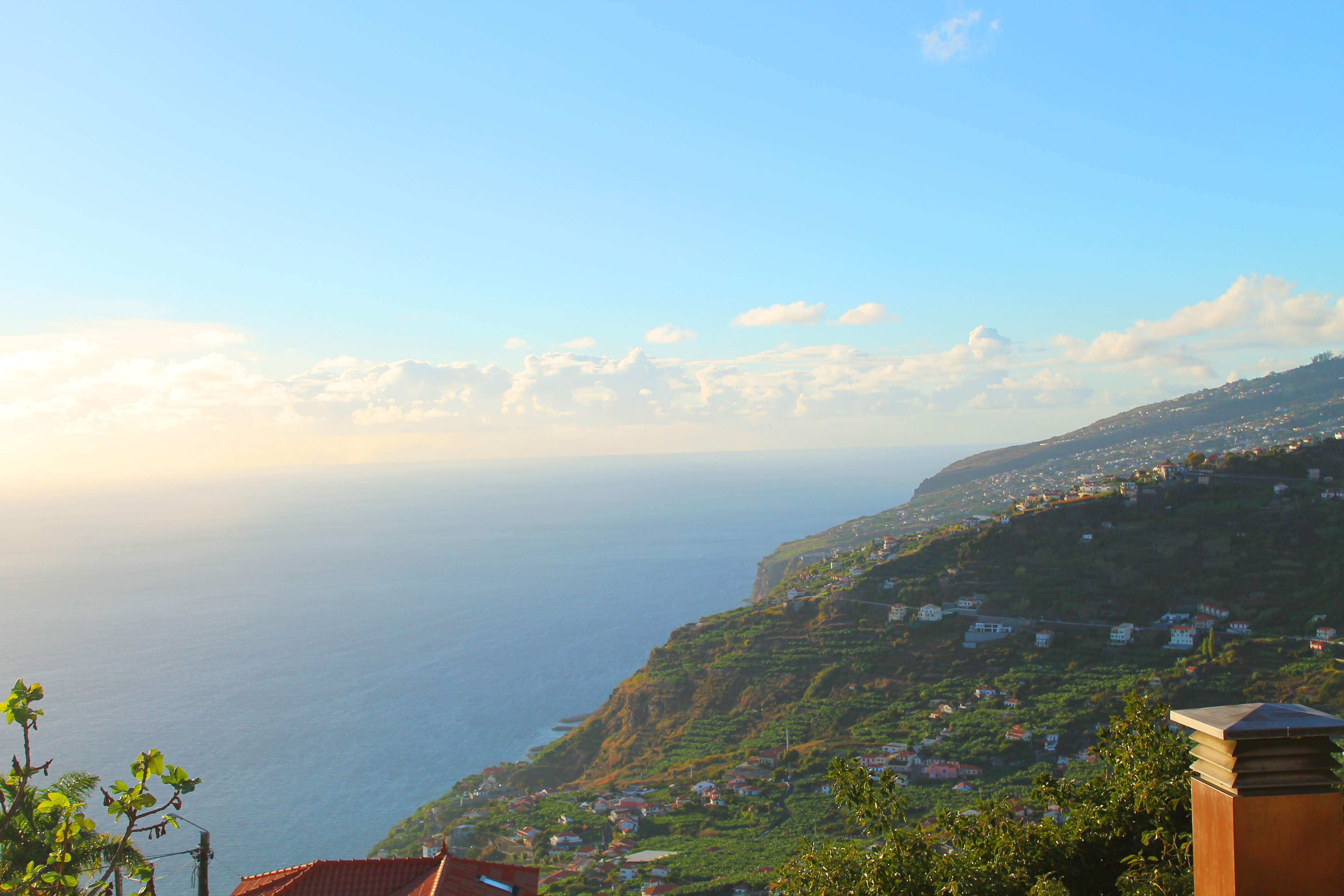Apartment  Hillside Ocean View | Arco da Calheta