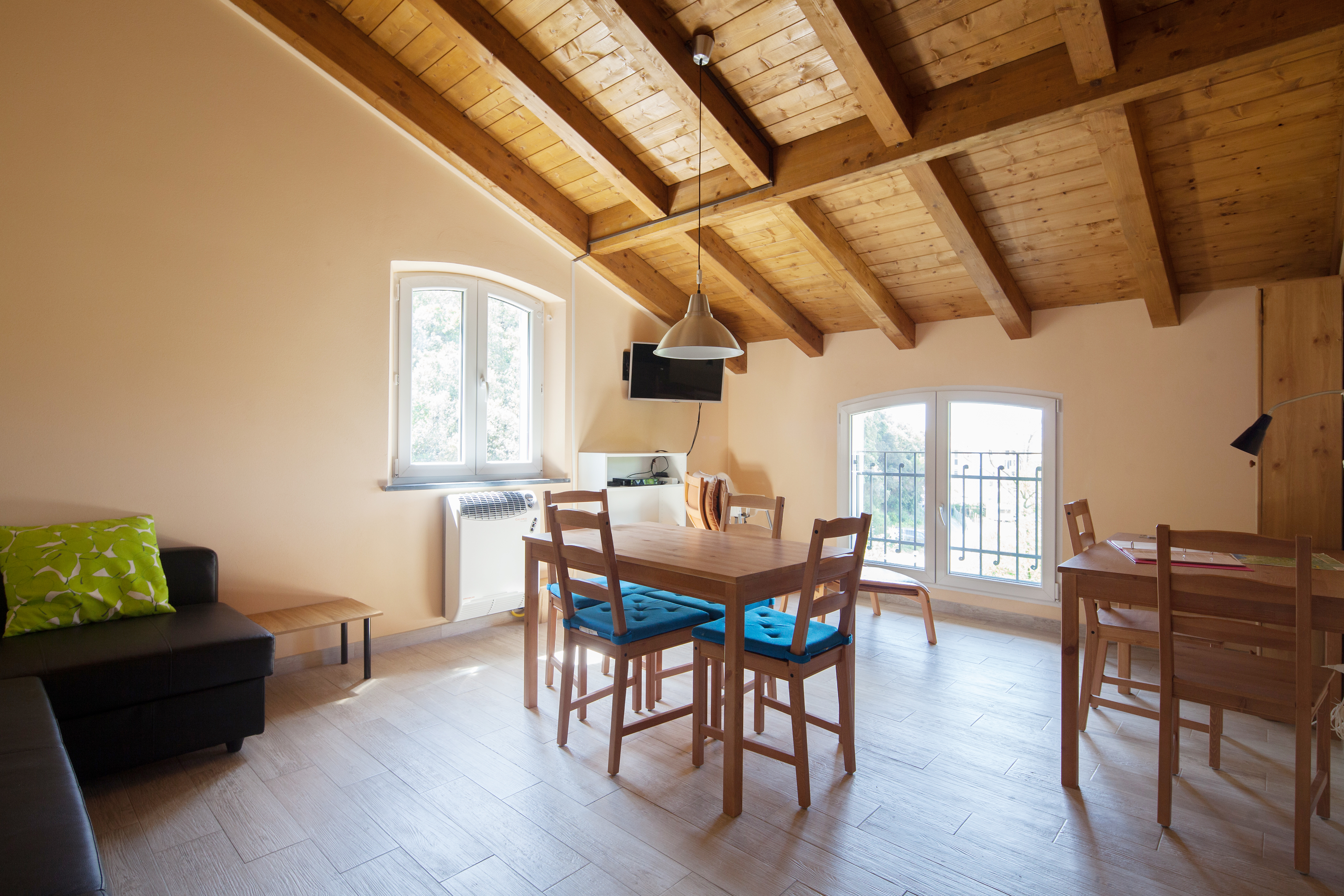 Two-room apartment Conchiglia Marina, Deiva - Cinque Terre