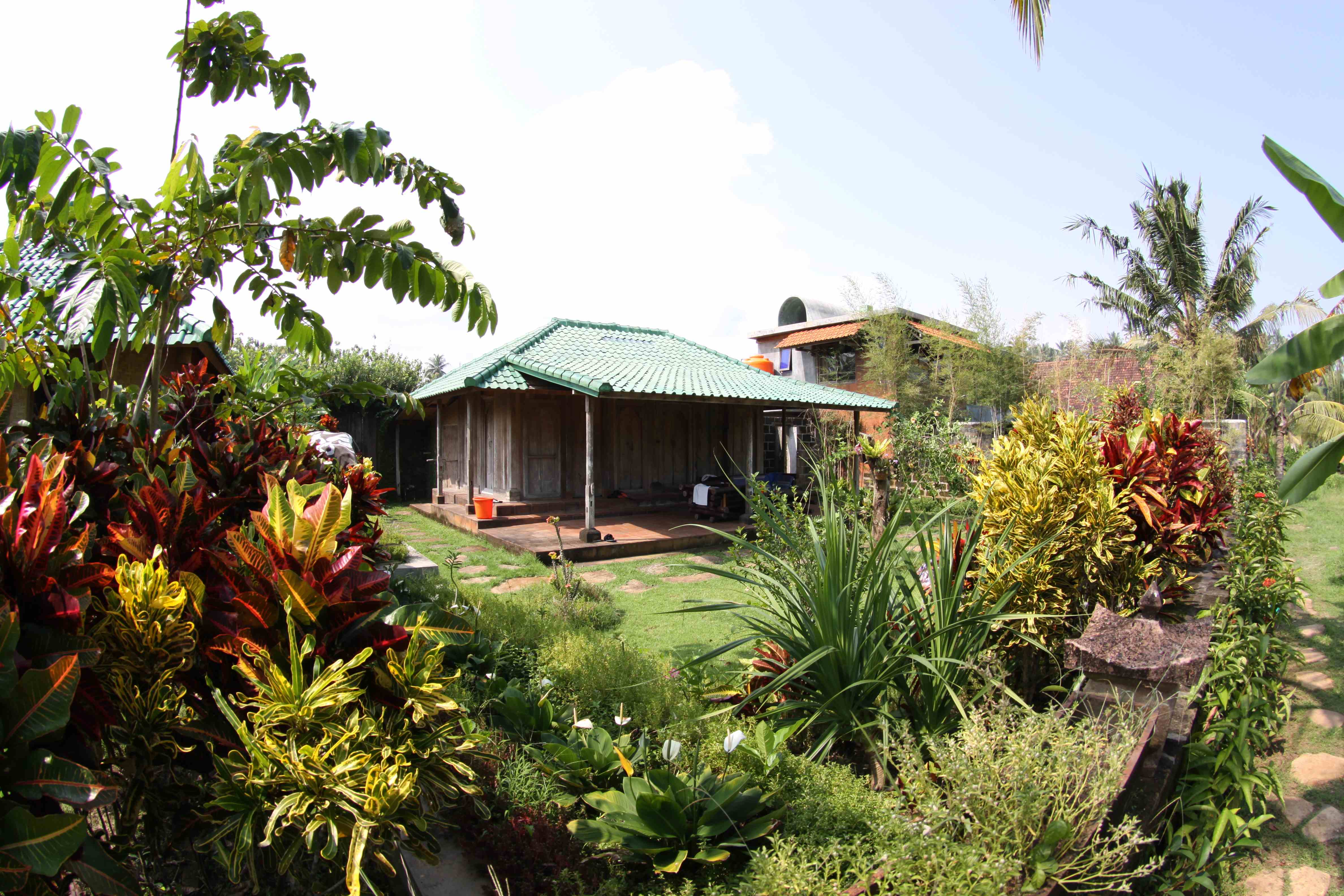 magical balian beach bungalow, bali - Bungalows for Rent in Jalan