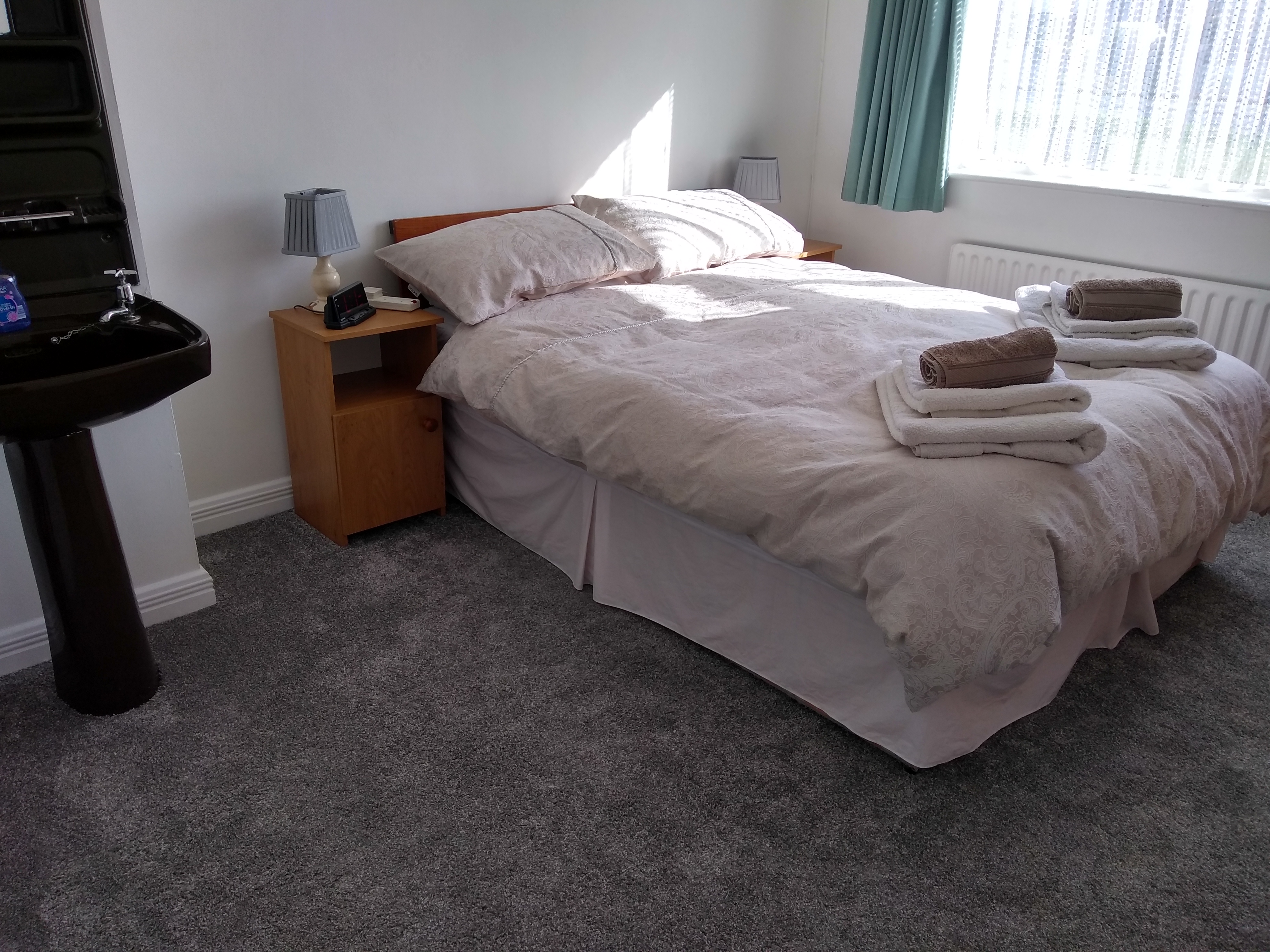 House convenient to Sligo Town