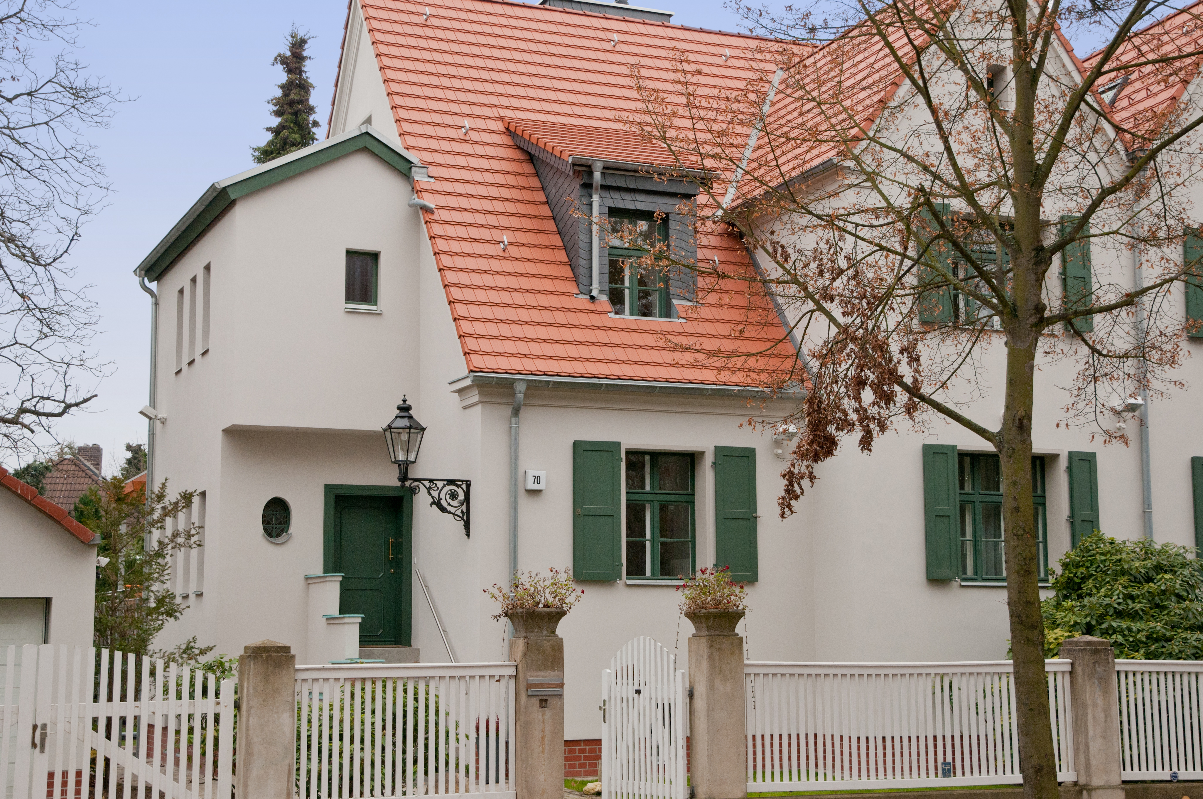 4 bedroom holiday house Berlin in Lichtenrade, Berlin