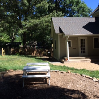 Asheville Studio w/ Sleeping Loft - Walk Downtown! in 28801, Asheville
