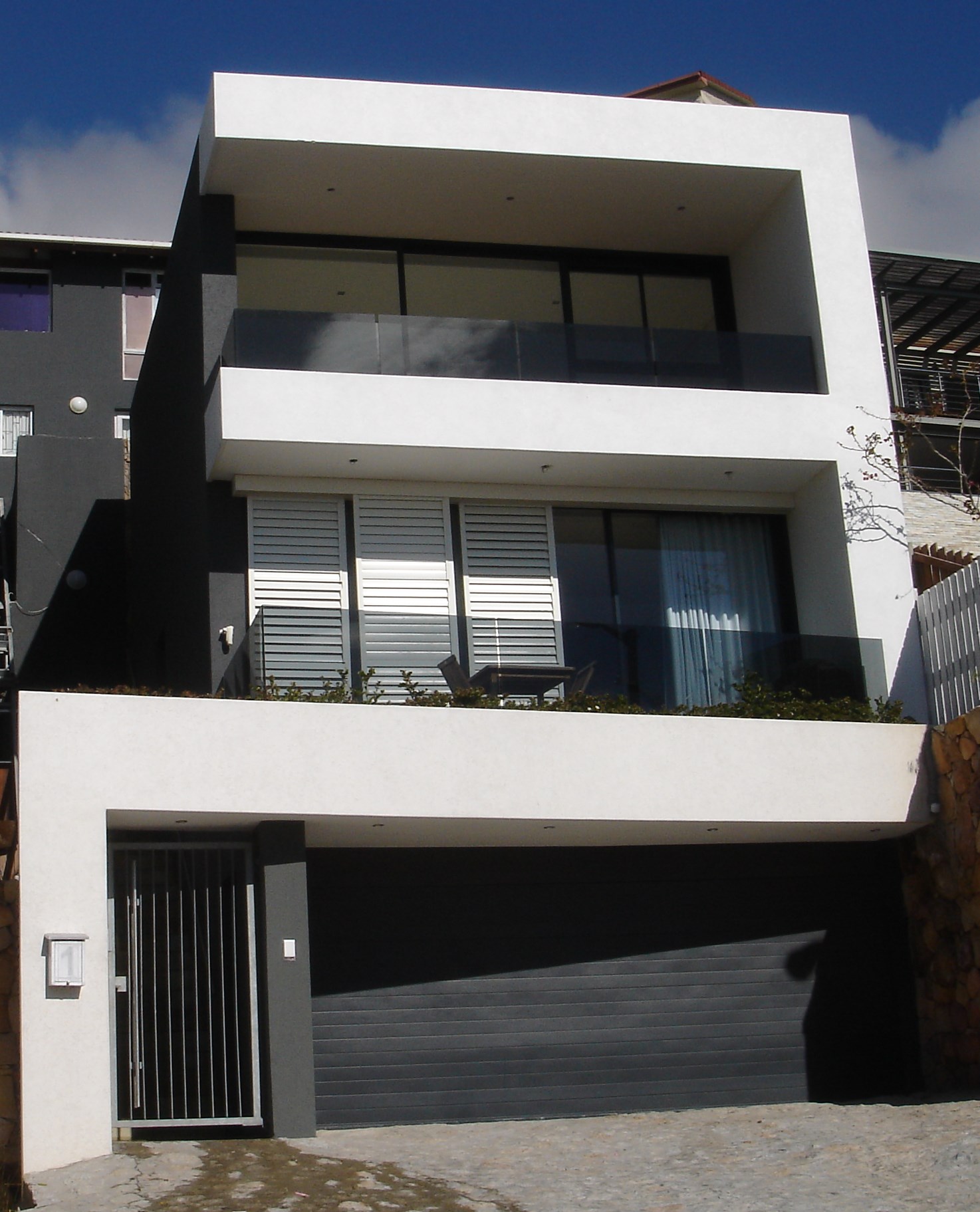 Camps Bay STudio 1 Seaviews Luxury in Ward 54, Cape Town