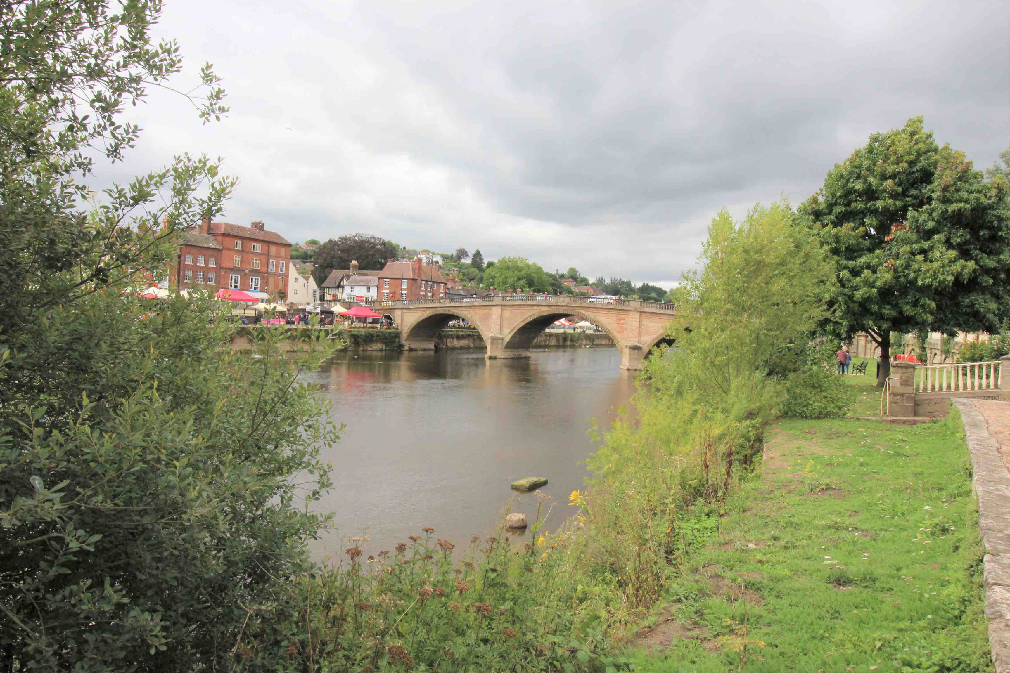 Riverview Bewdley self contained house/apartment Townhouses for Rent