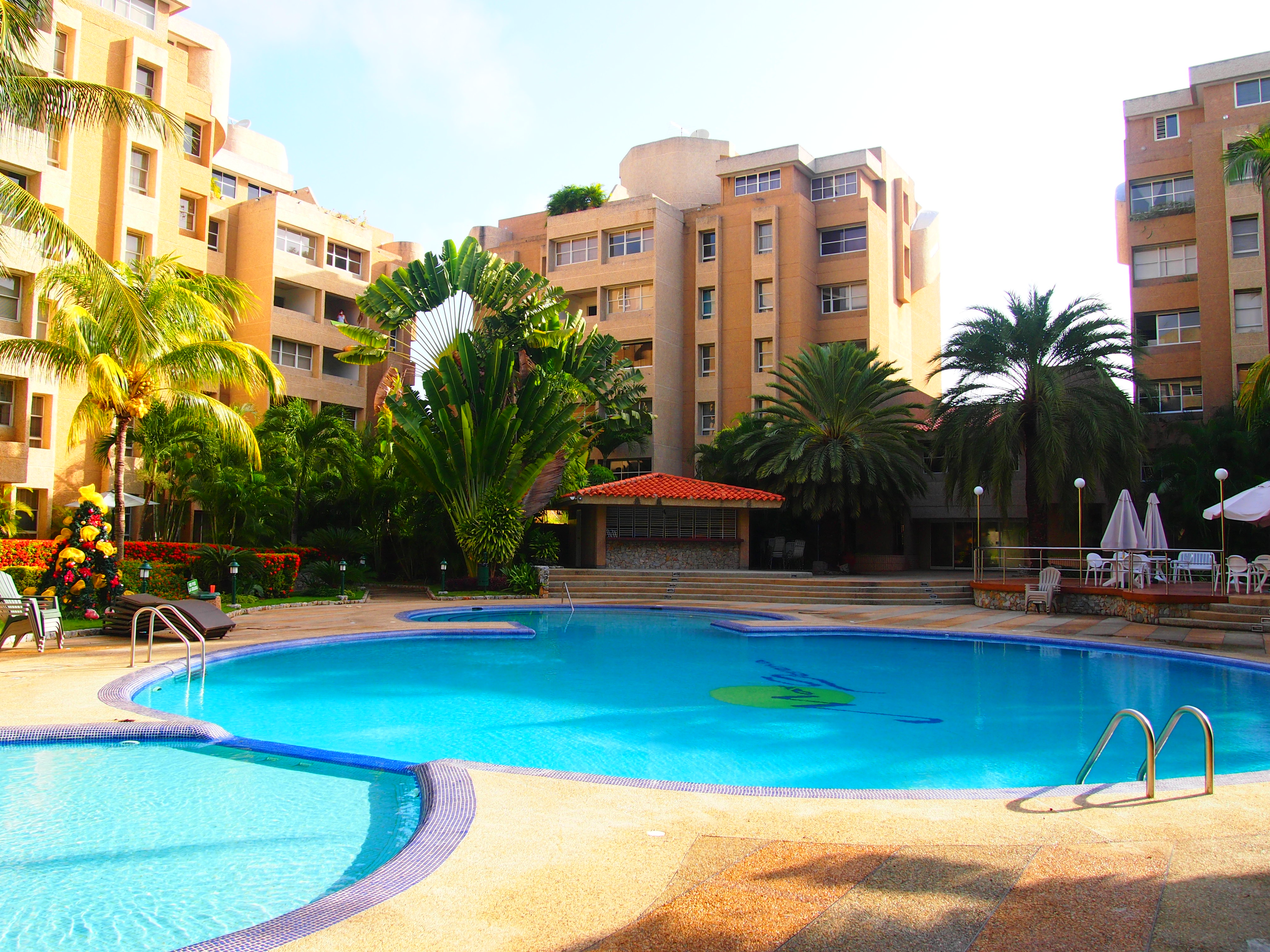 Vacation Apartment in Margarita