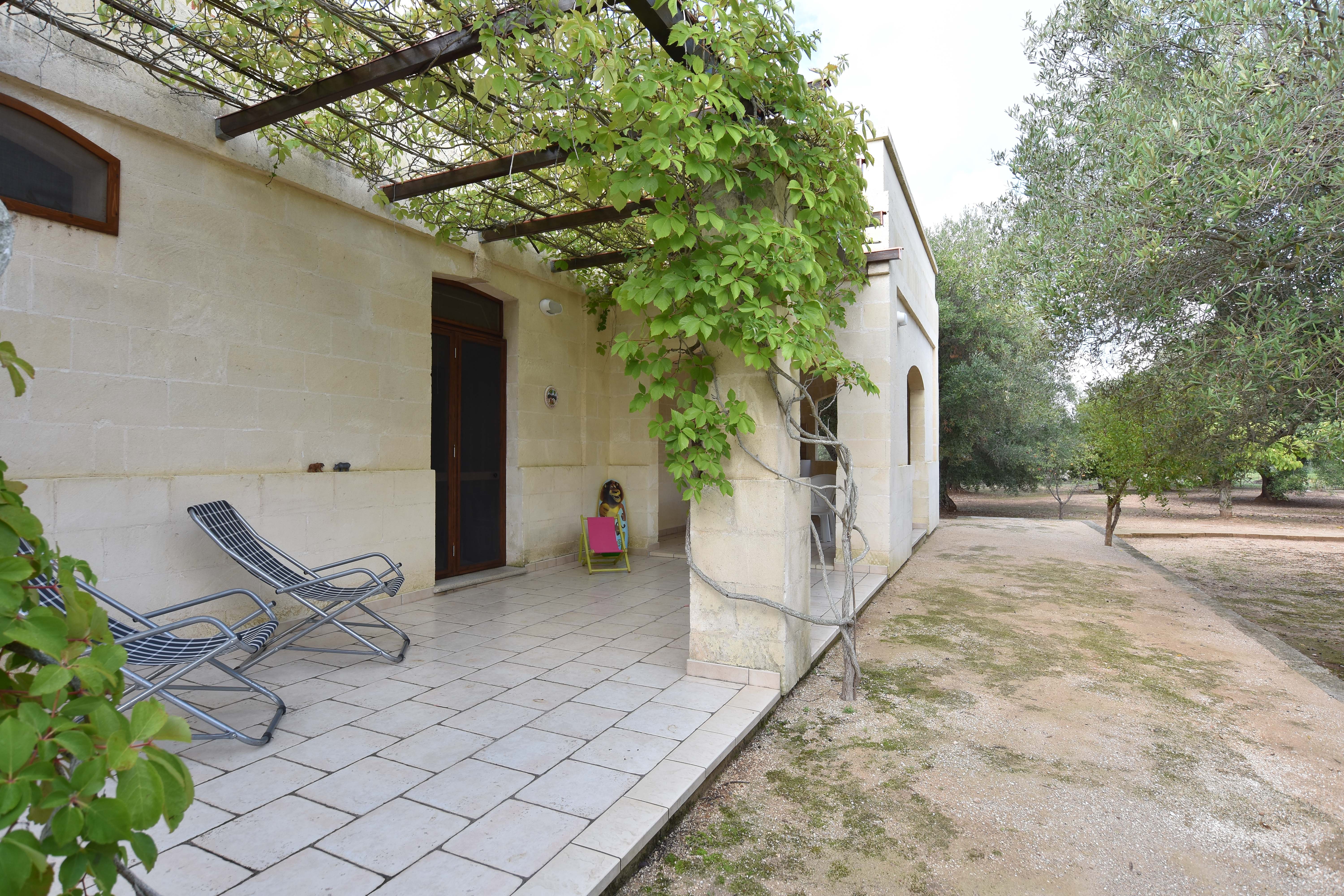 L'Ulivo - Relaxing Holiday Home