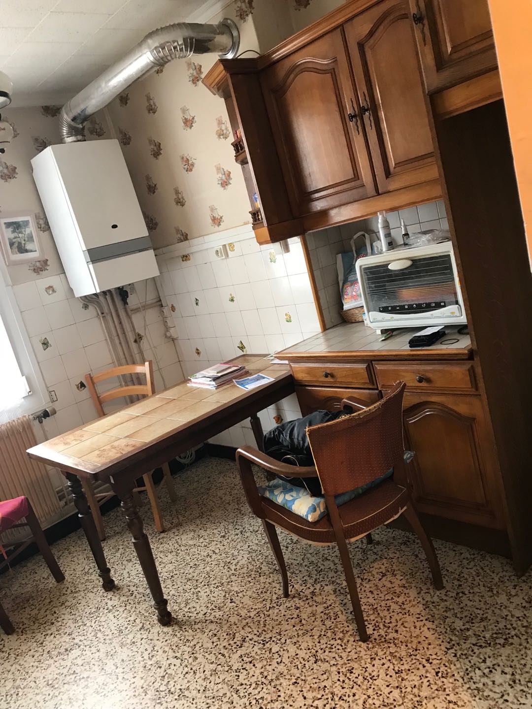 غرفة نوم مريحة مع واي فاي وغرفة طعام Airbnb غرفة نوم مريحة مع واي فاي وغرفة طعام Airbnb