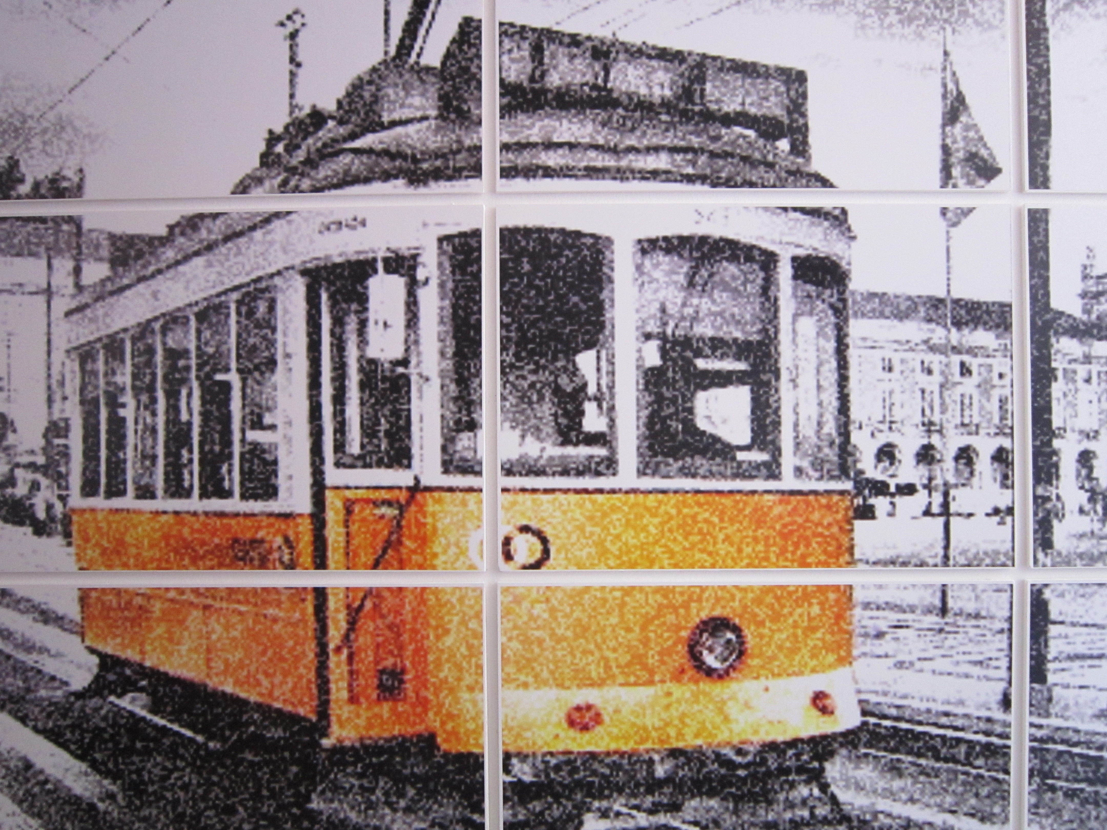 Tram 28 Chiado Apartment