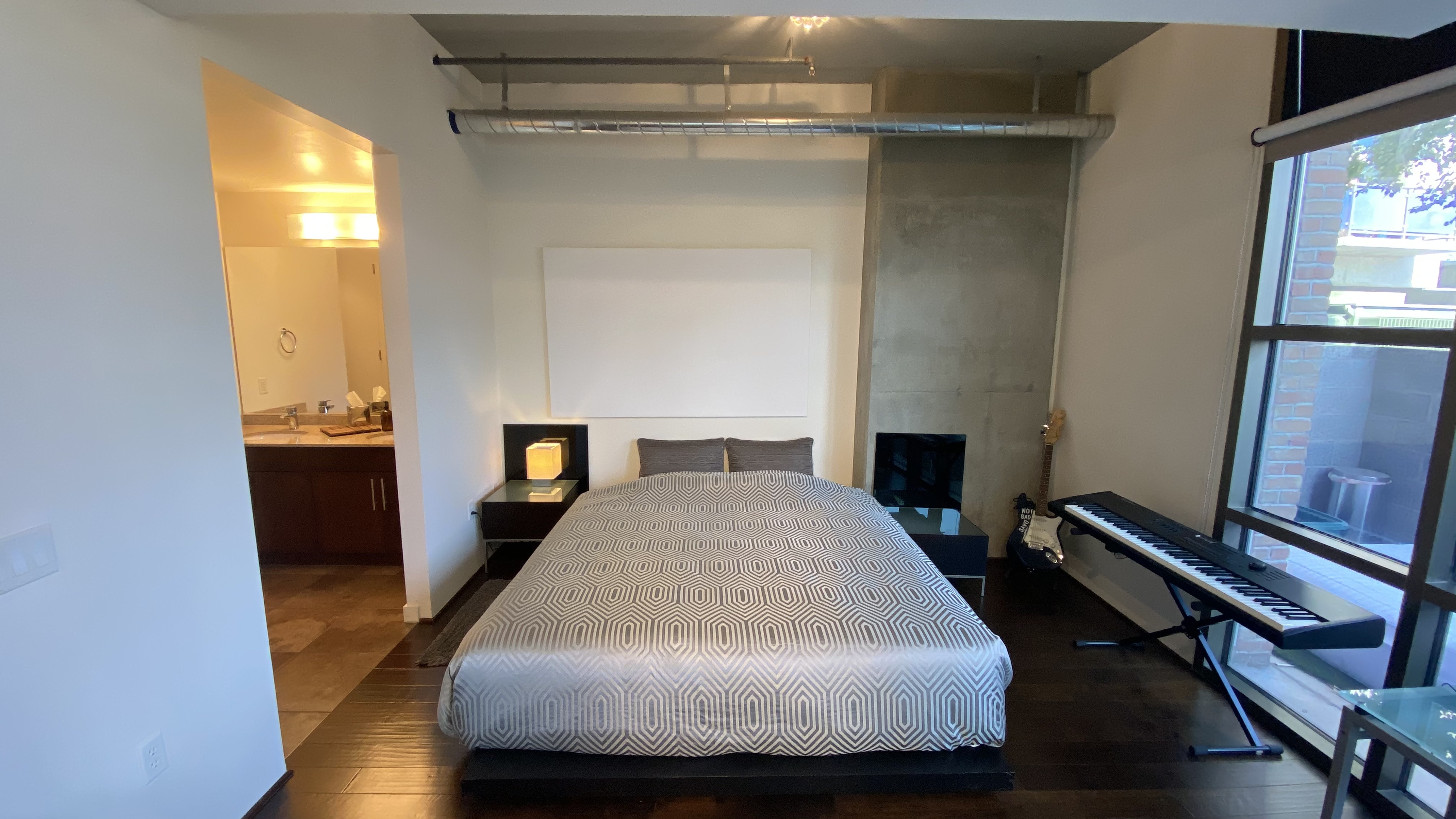 Modern Loft in Downtown Las Vegas Lofts for Rent in Las Vegas, Nevada