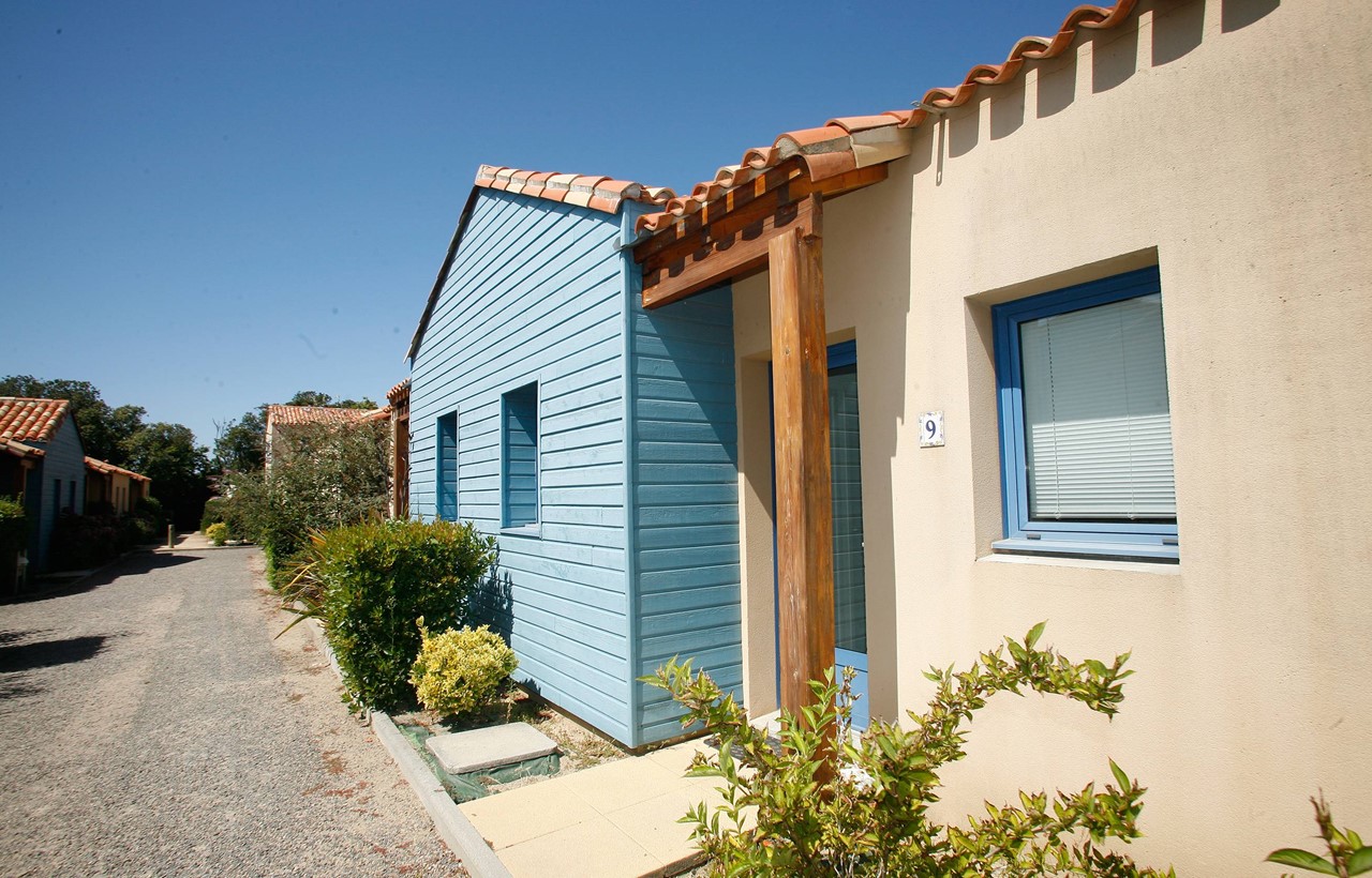 Seaside house 2 steps from Les Sables d 'Olonne