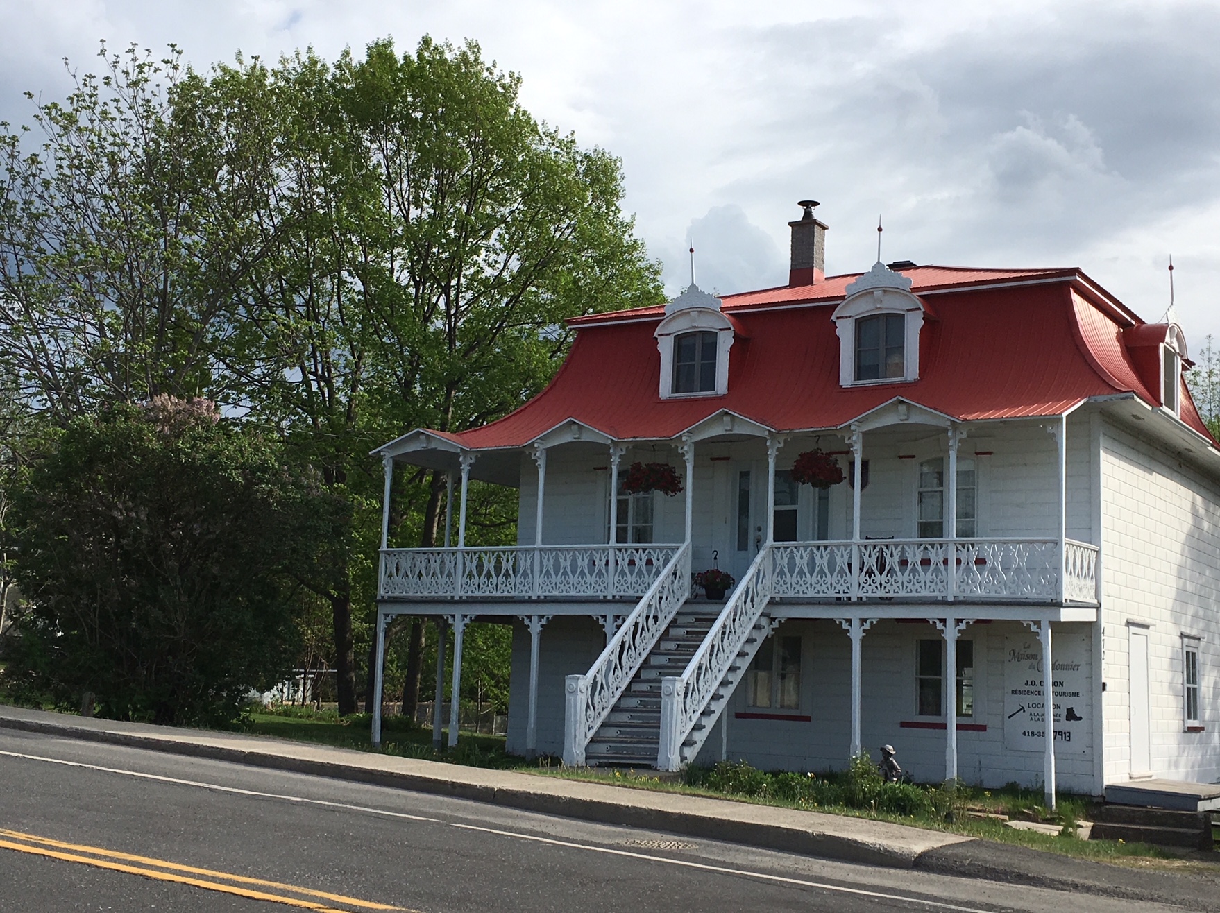La Maison du Cordonnier Maisons à louer à L'Islet , Québec, Canada