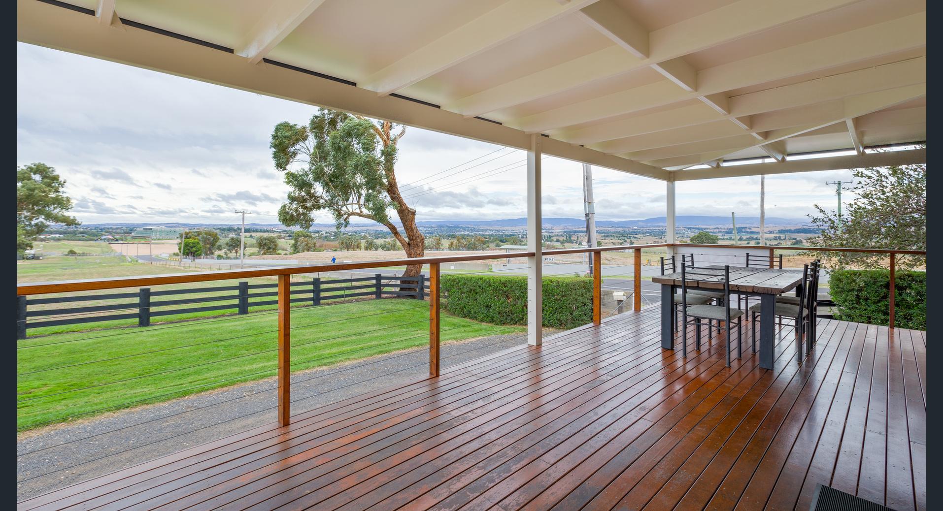 CONROD STRAIGHT MOUNT PANORAMA Houses for Rent in Bathurst, Mount Panorama, New South Wales