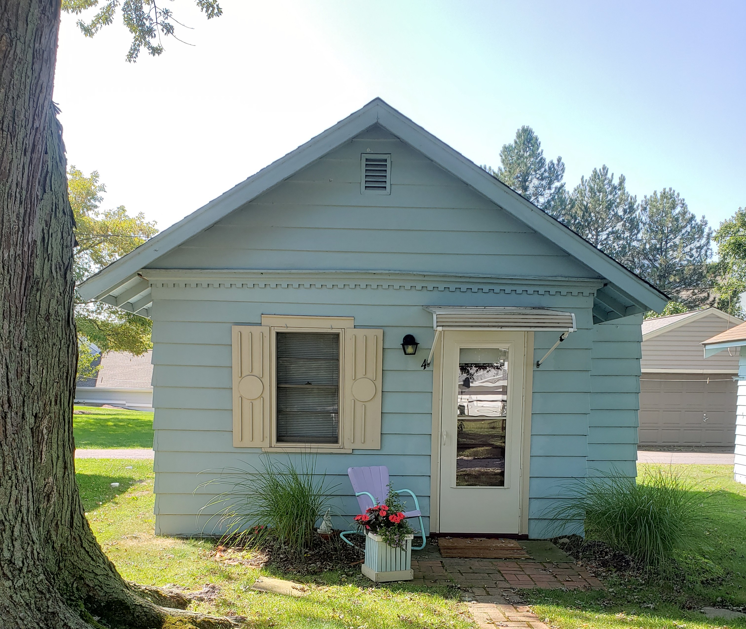Beachfront Cottage 4 Cottages for Rent in Vermilion, Ohio, United