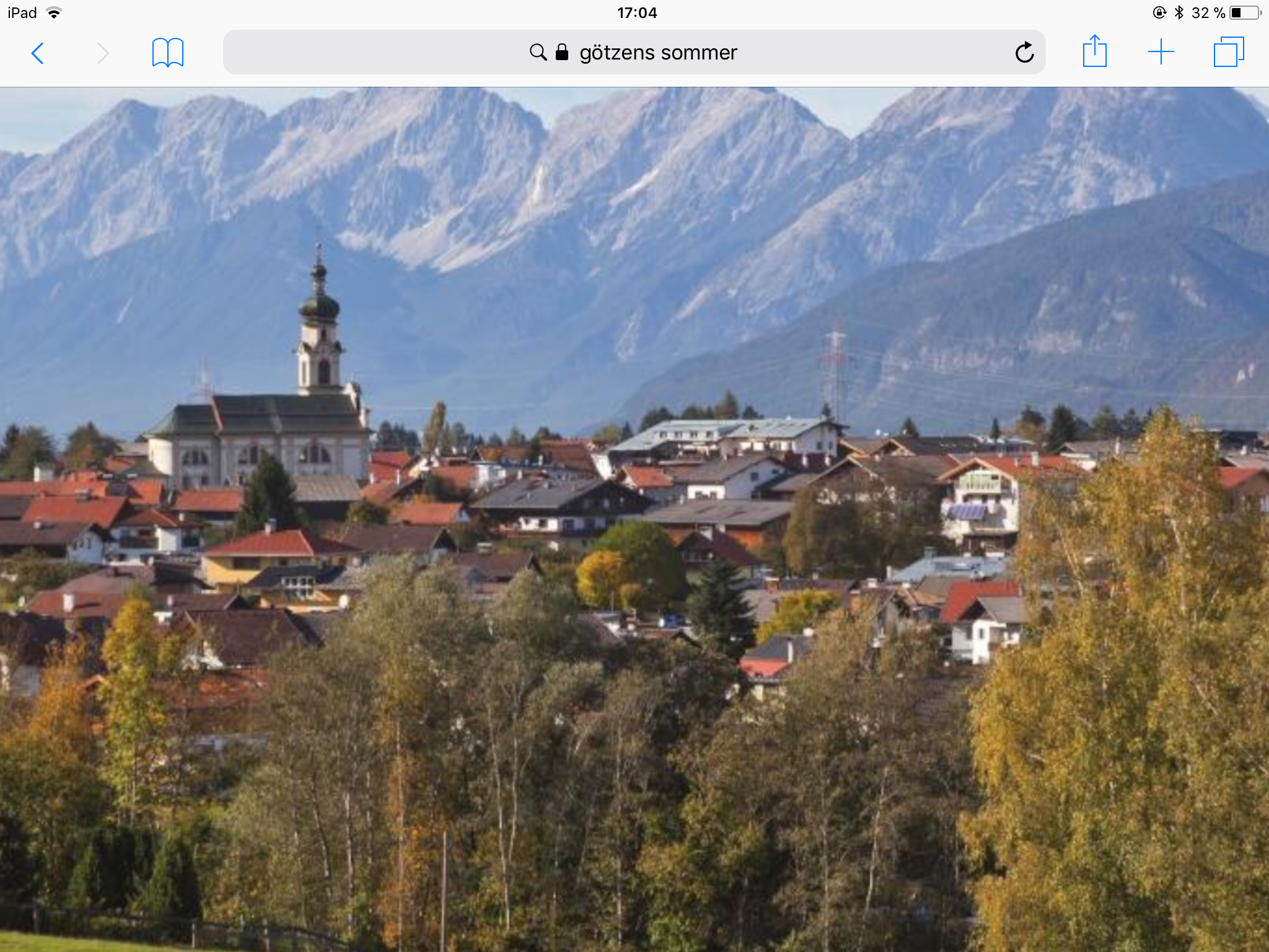 Ferienhaus | Ferienwohnung / Appartement. Homepage. Evelyn Payr. Steinangerl 4, AT-6091, Gtzens. Gtzens | Westliche Feriendrfer | Innsbruck und seine Ferienhaus Beim Lener