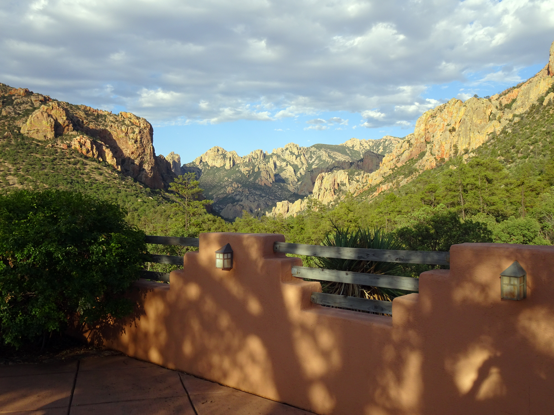 Canyon View Cottage near Portal, AZ Guesthouses for Rent in Portal