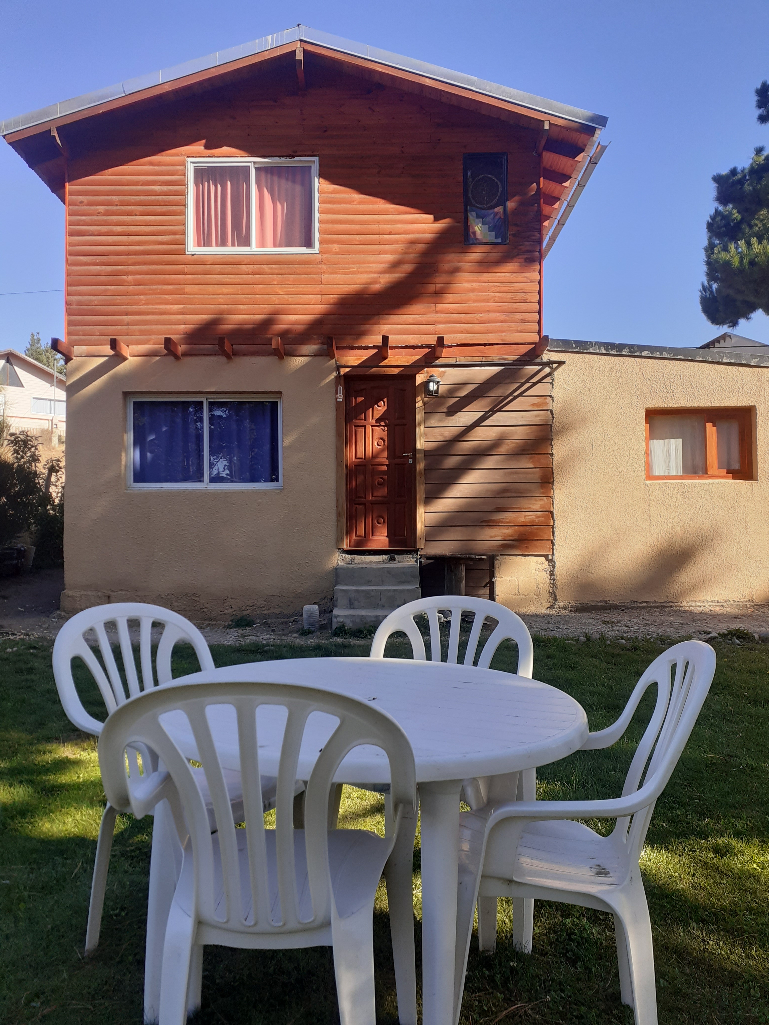 Cabana Dina