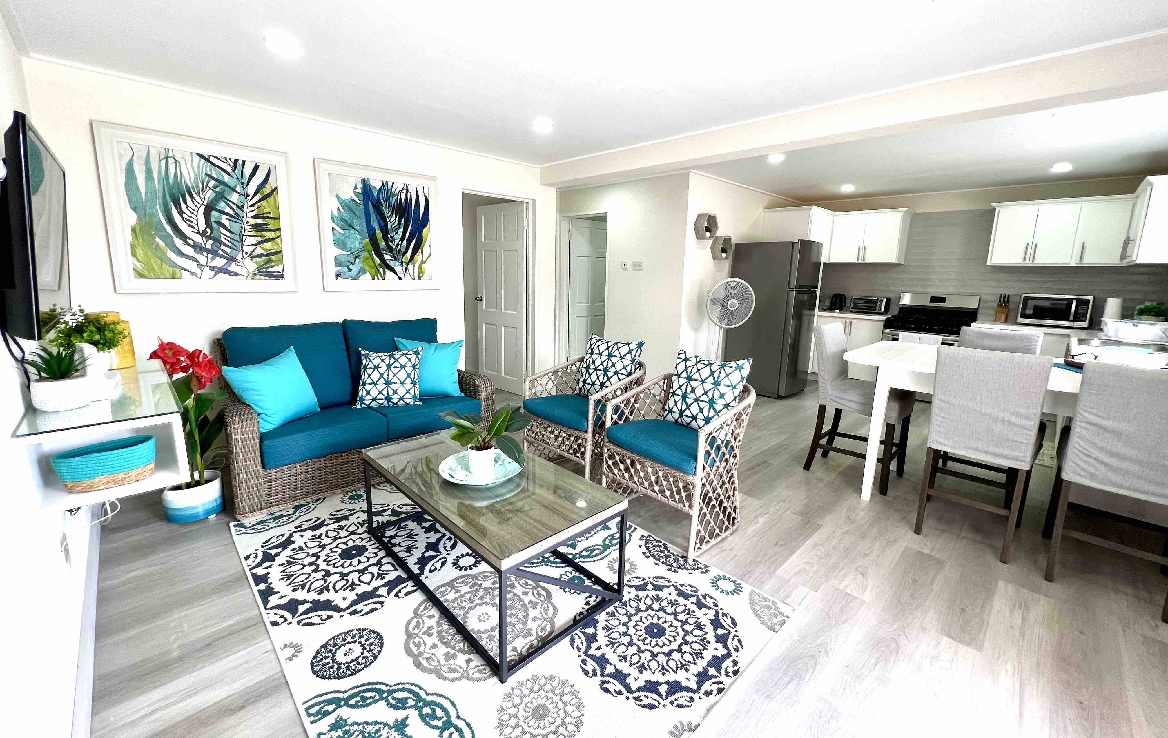 Comfortable Embassy Stay Apartment “C”