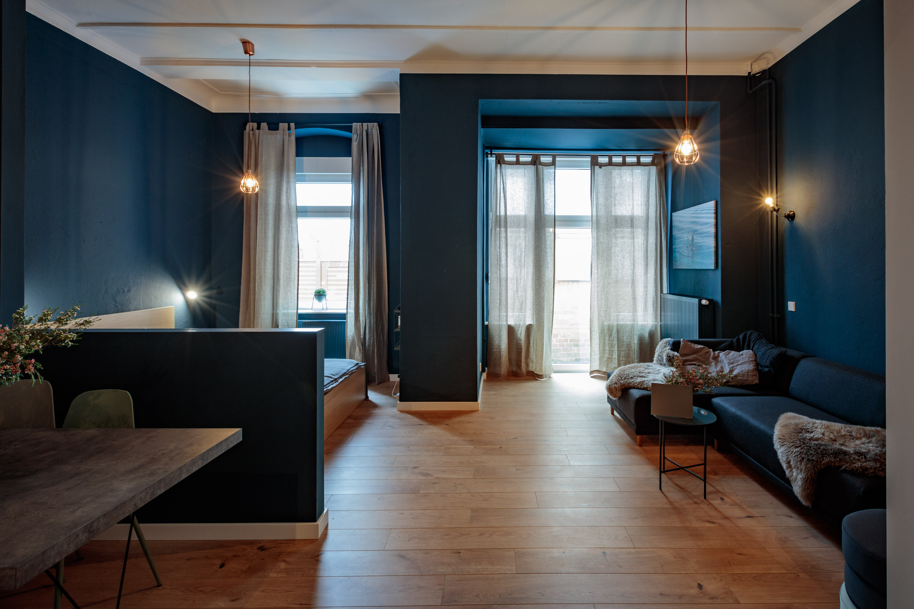 Cool Studio Apartment in Berlin Prenzlauer Berg