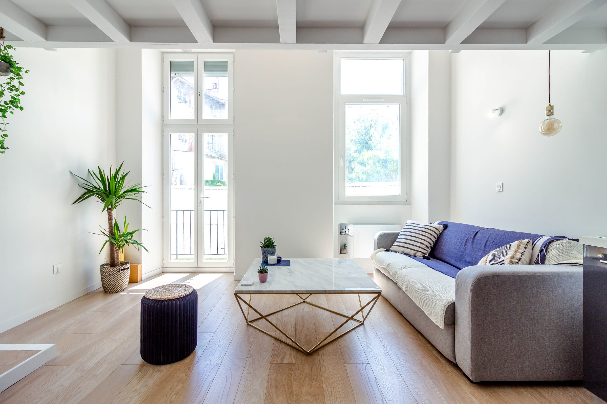 Magnificent Bright Apartment In Marseille Apartments For Rent In Marseille France