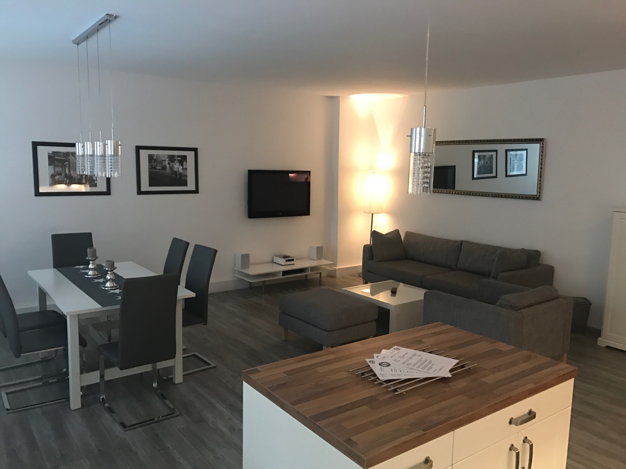 ZAZA - APARTMENT PRENZLAUER BERG in Prenzlauer Berg Südwest, Berlin