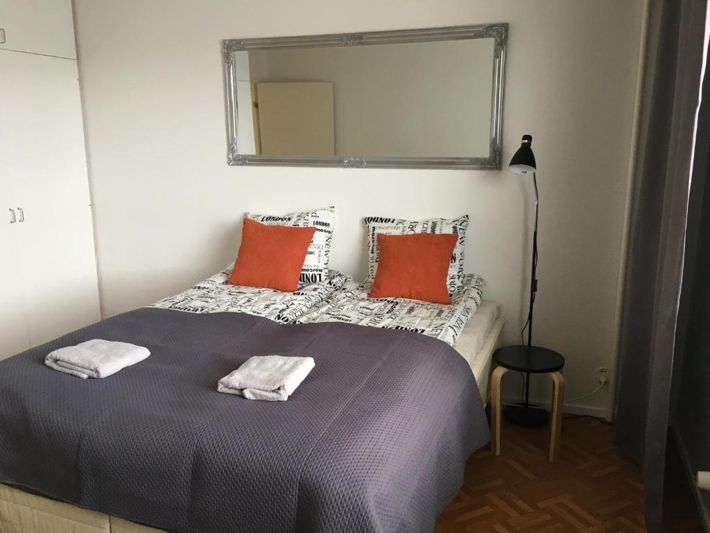 5c18 Top Location Of Large One Bedroom Apartment No Service Fee