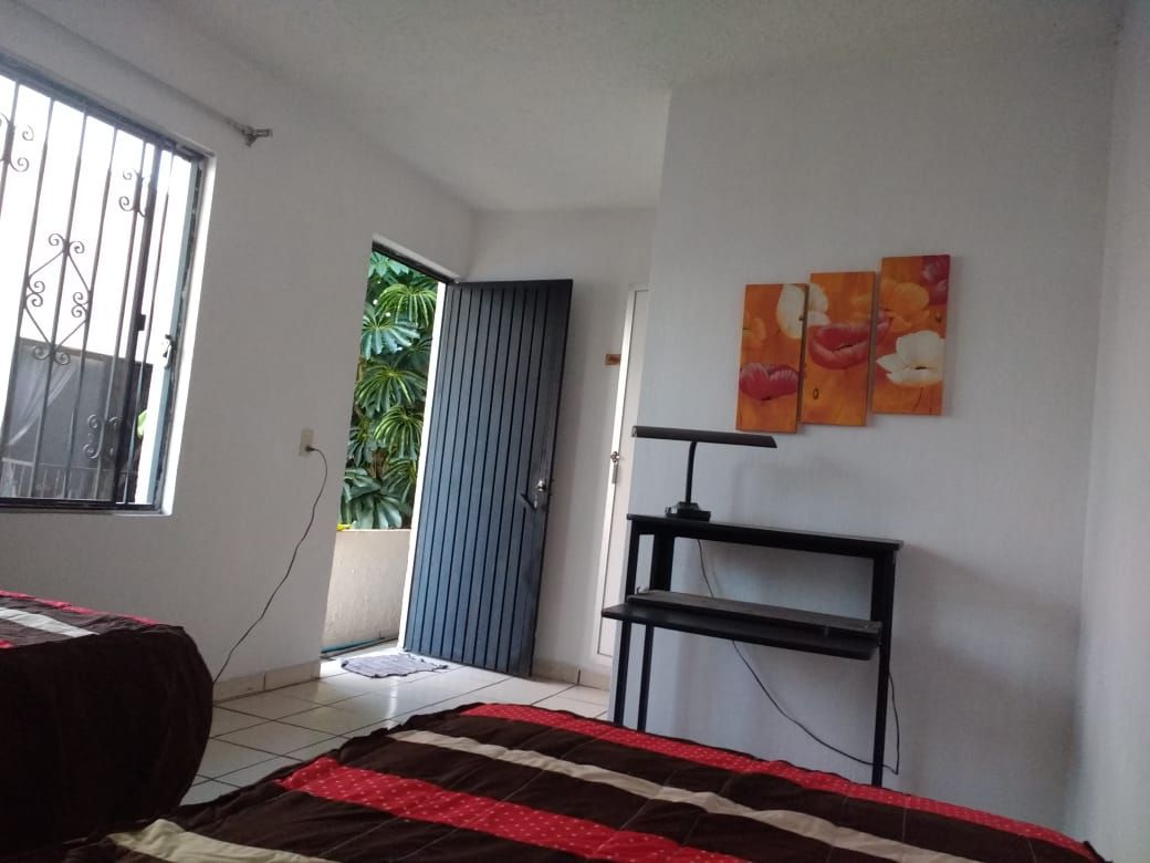 Estancia con ambiente tranquilo y amigable. - Aptos. en complejo