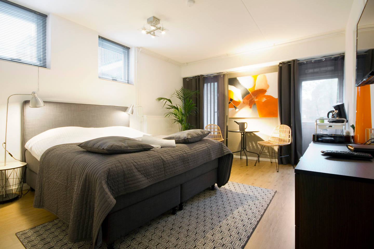 Design Studio in Amsterdam Center! — Amsterdam stay
