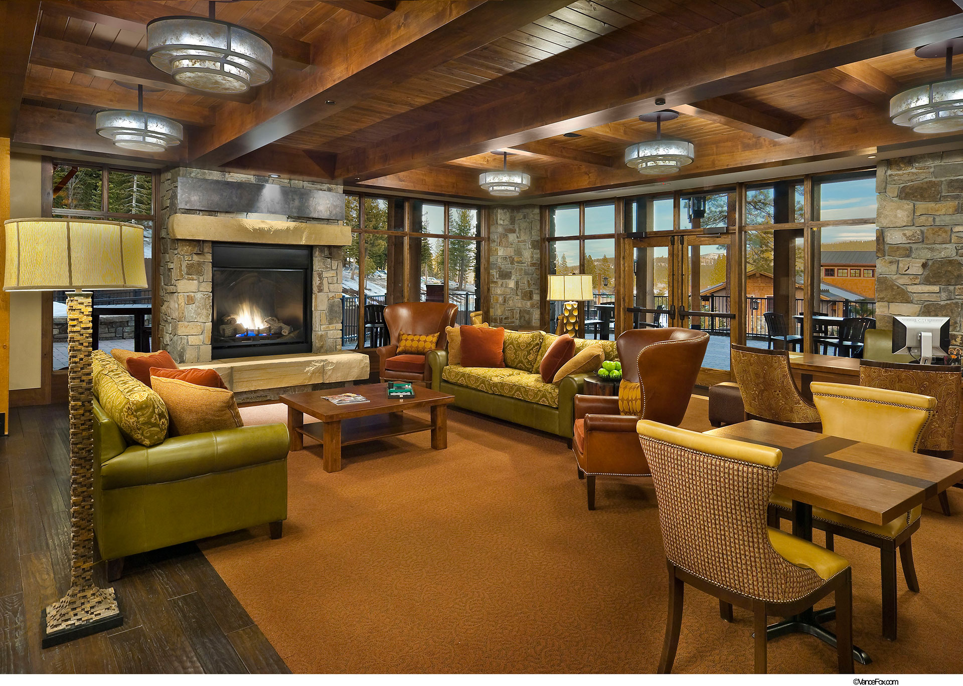 NORTHSTAR BY WELK TWO BEDROOM SUITE Resorts for Rent in Truckee