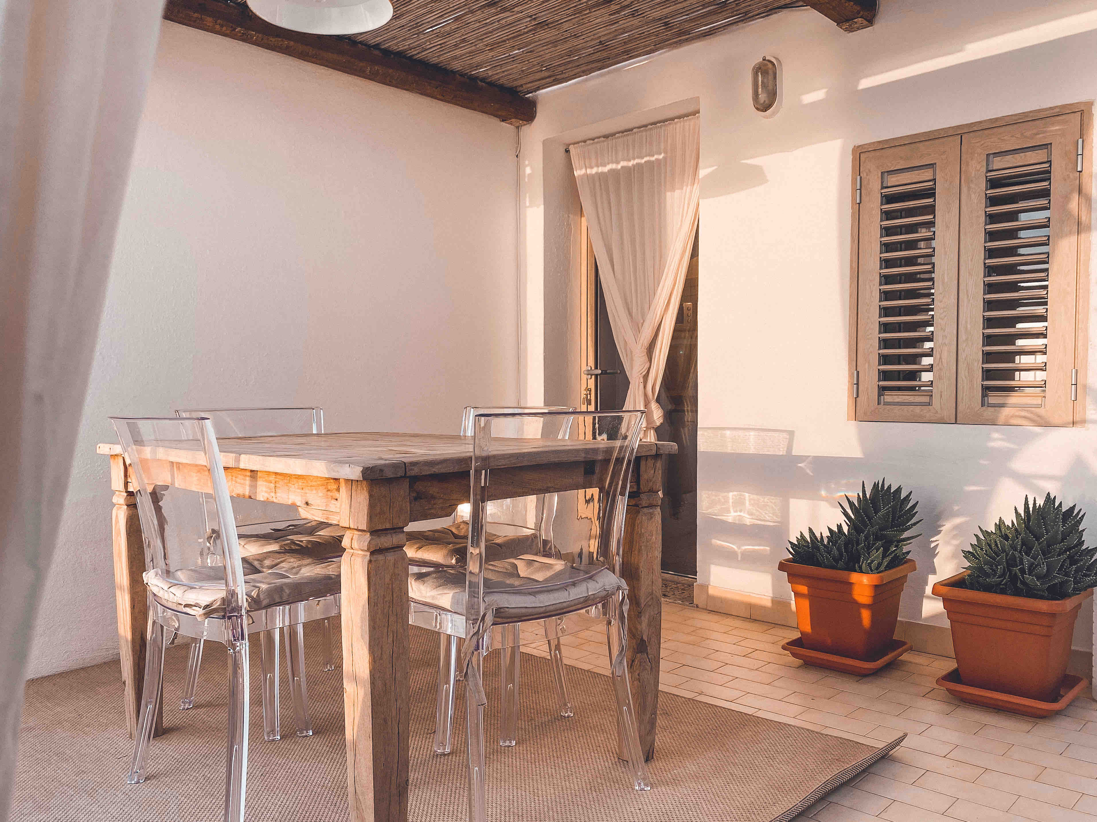 La Casa Sul Tramonto