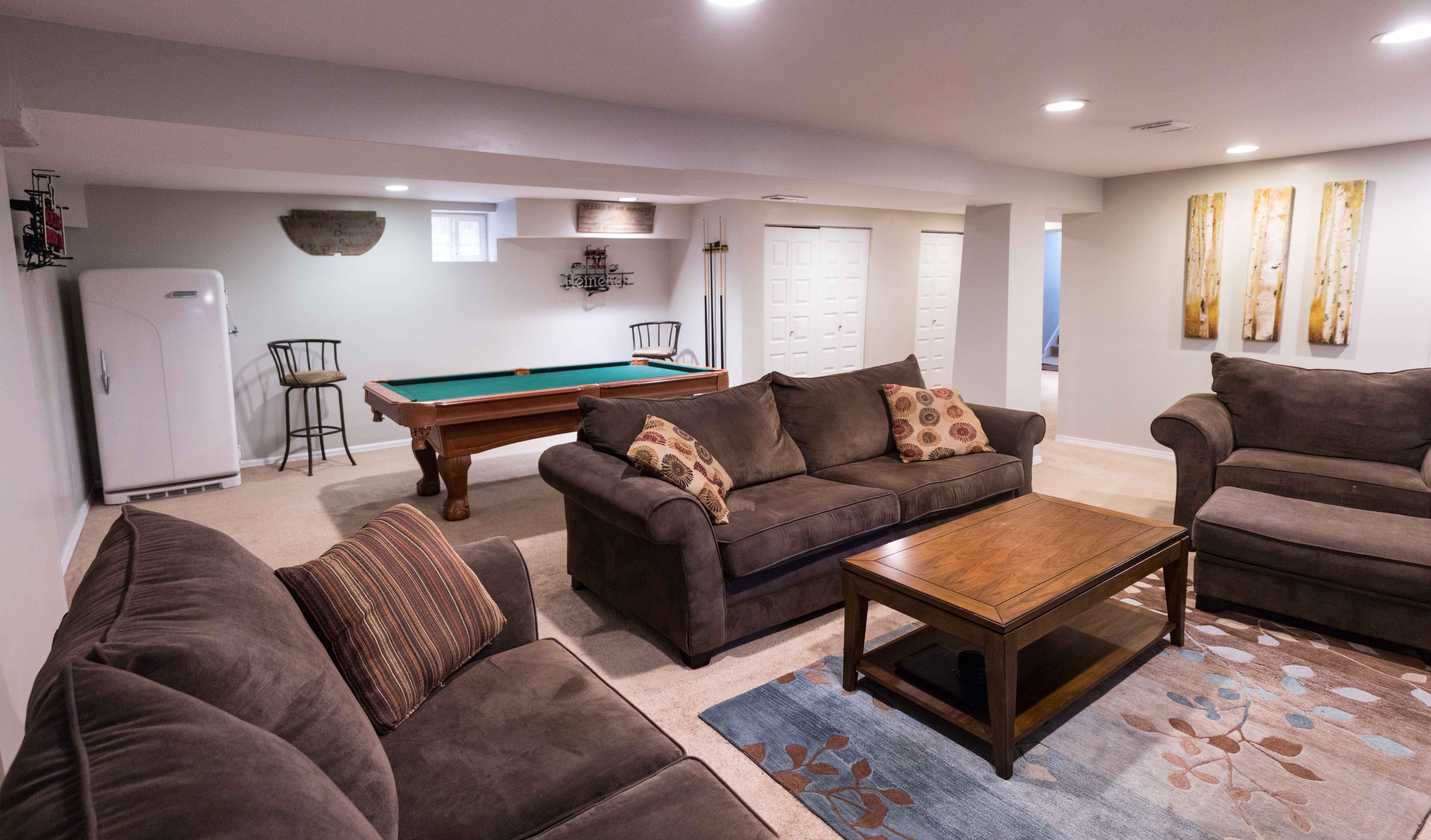 Spacious Denver Home Close to Downtown! Houses for Rent in Denver