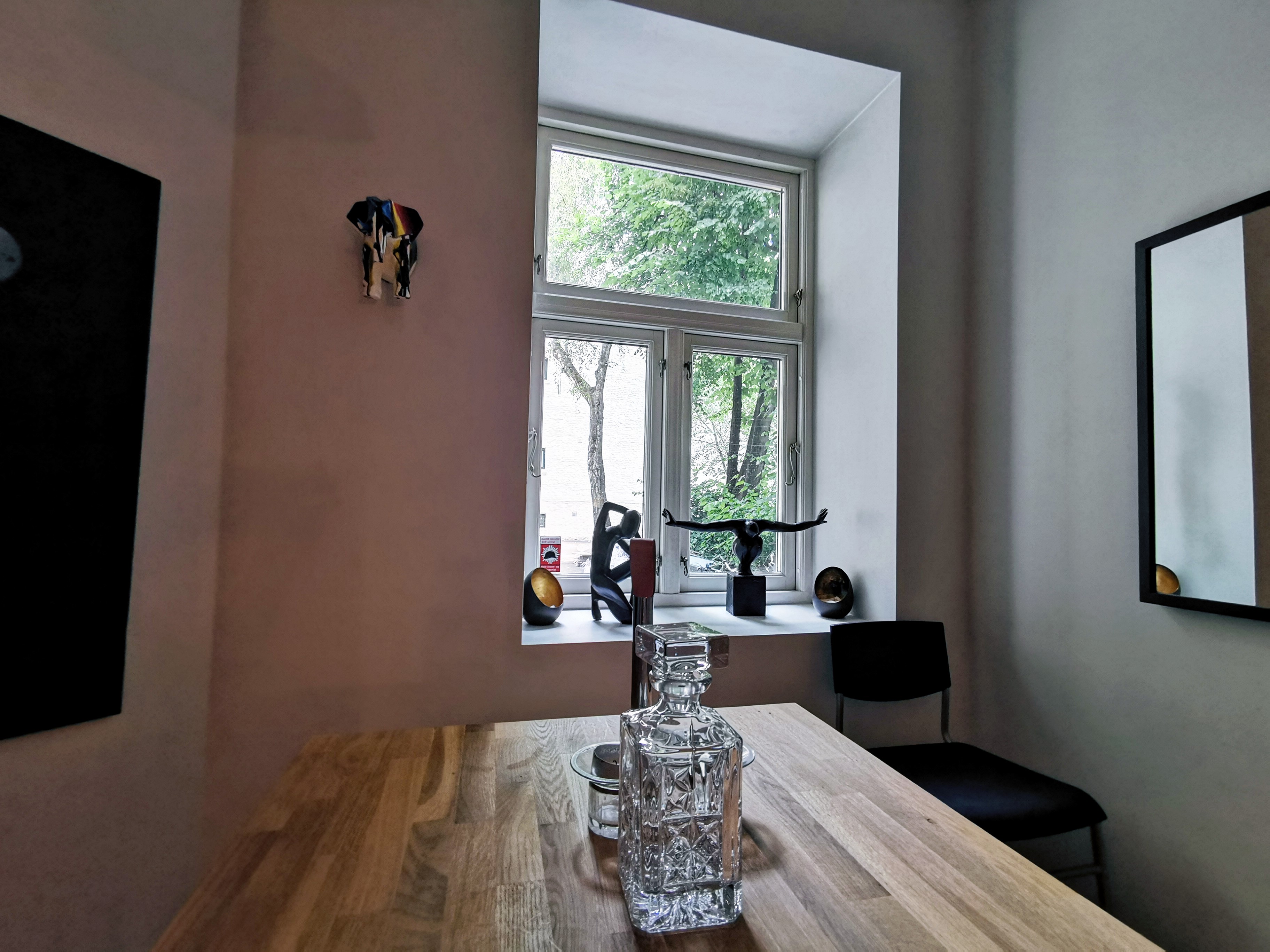 2rooms apartment in the heart of Oslo Apartments for Rent in Frogner