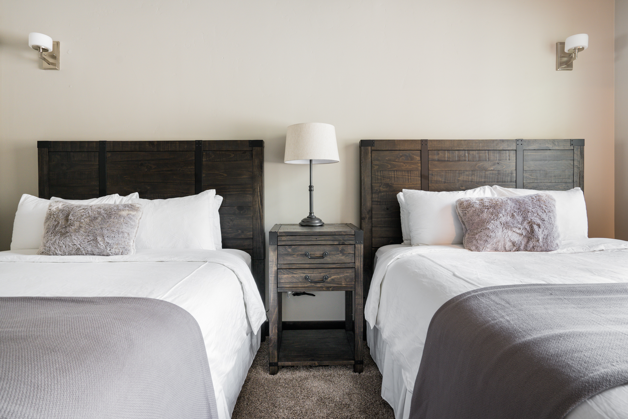 Copper Mountain Estate Villas for Rent in South Lake Tahoe