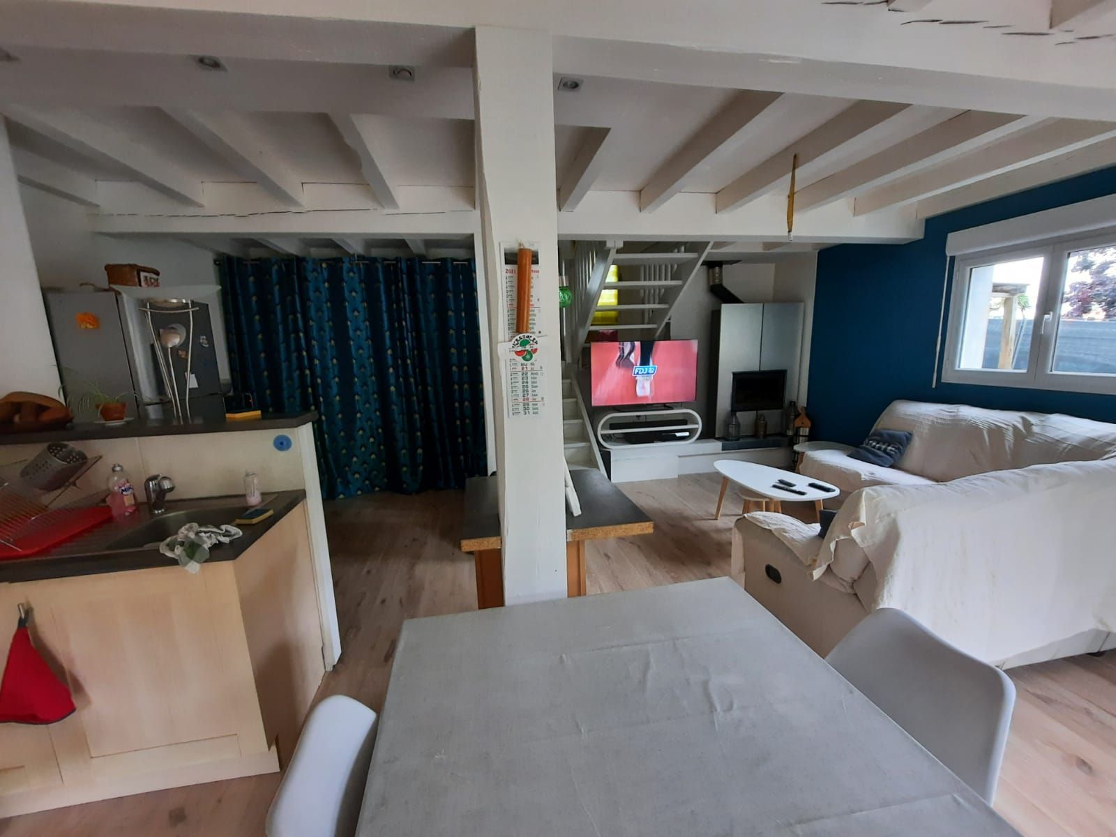 Casa atípica Límite de Anglet Biarritz con piscina - Airbnb