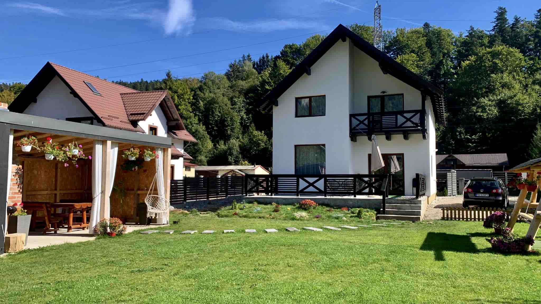 Mountain Guest-House Busteni