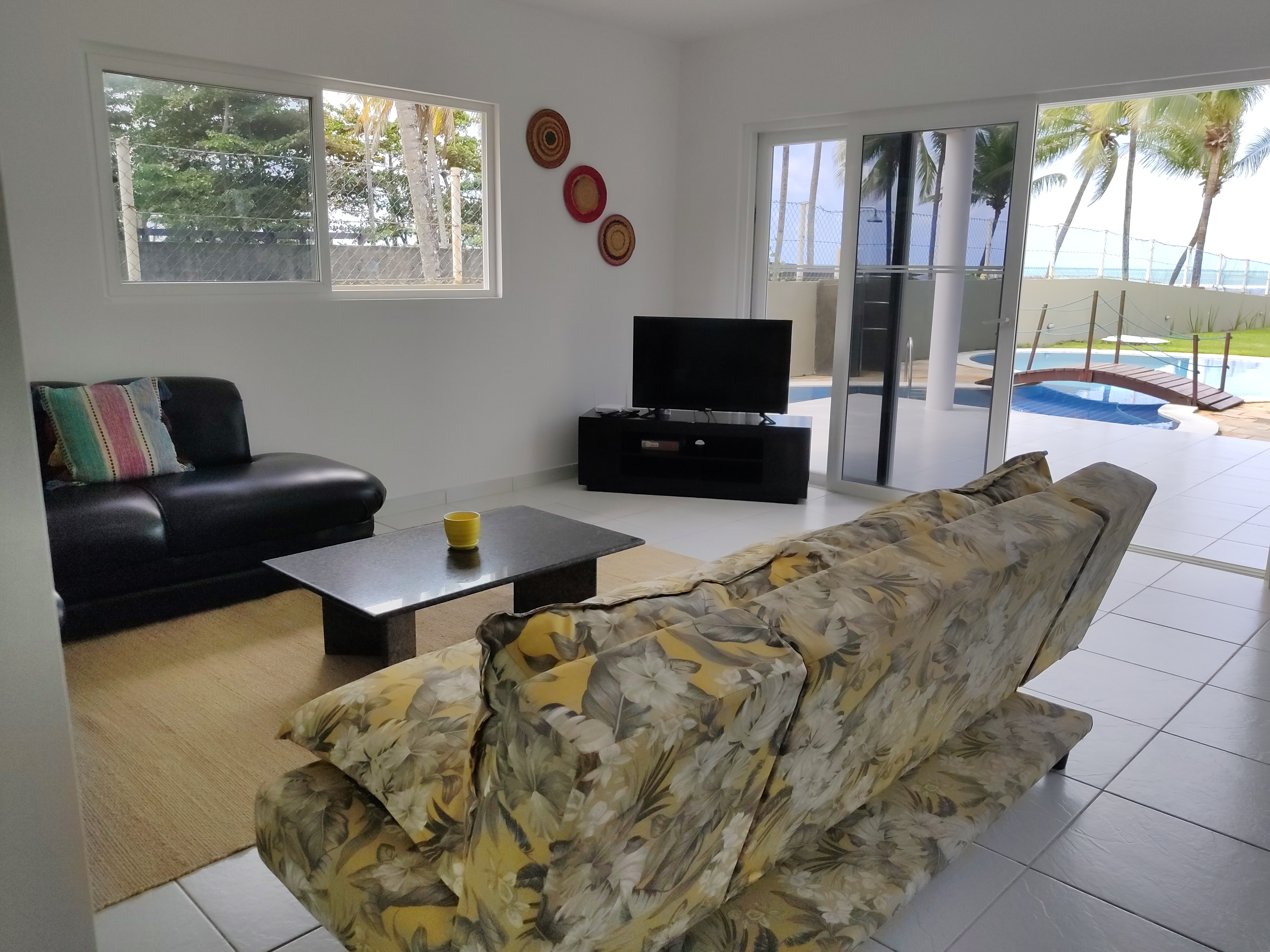 Download Casa de praia costumava ser For Android Free