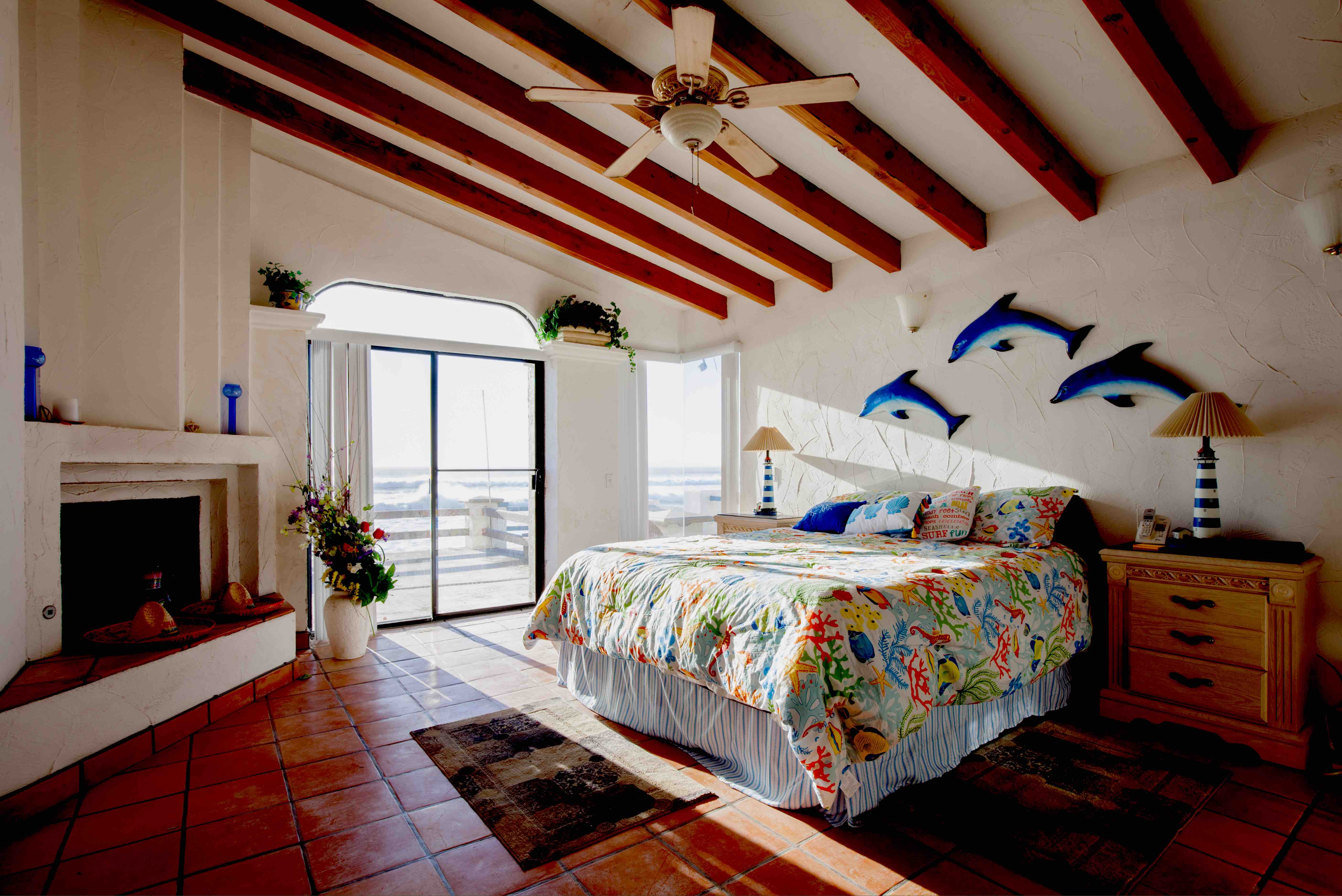 Rosarito Mexico House On the Beach Houses for Rent in Rosarito, Baja