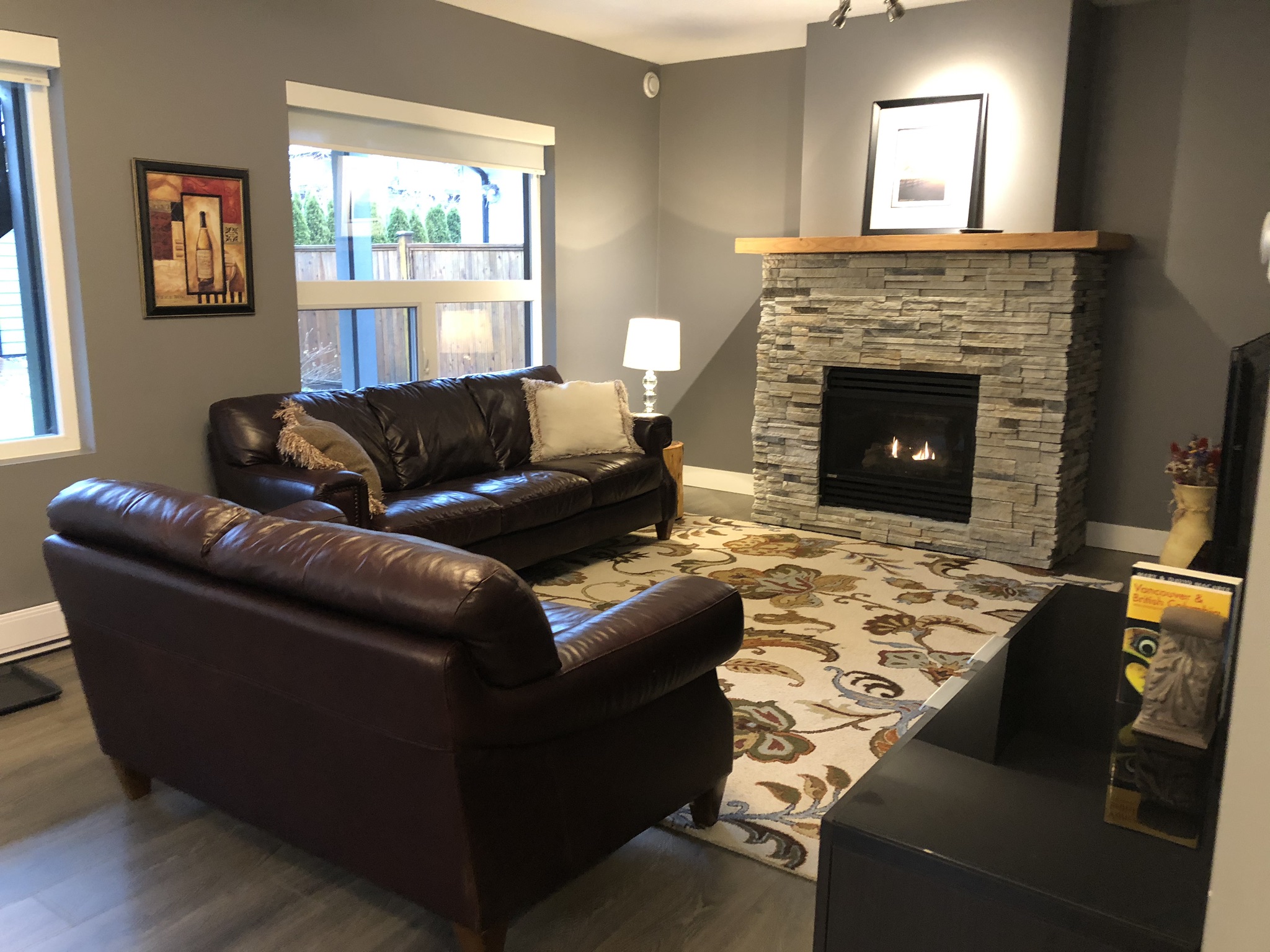 A Diamond Suite on Diamond Head