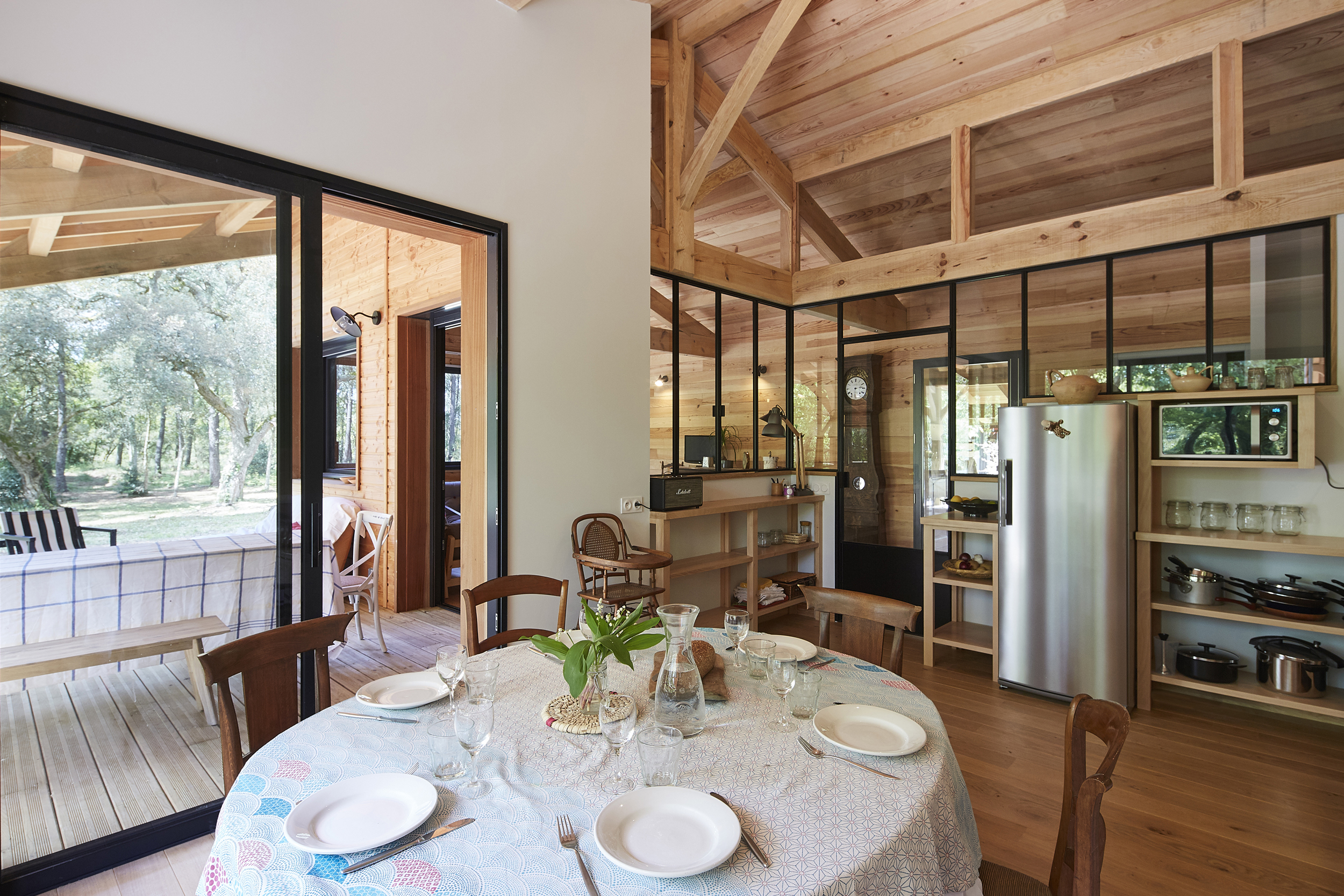Maison Thiupòt