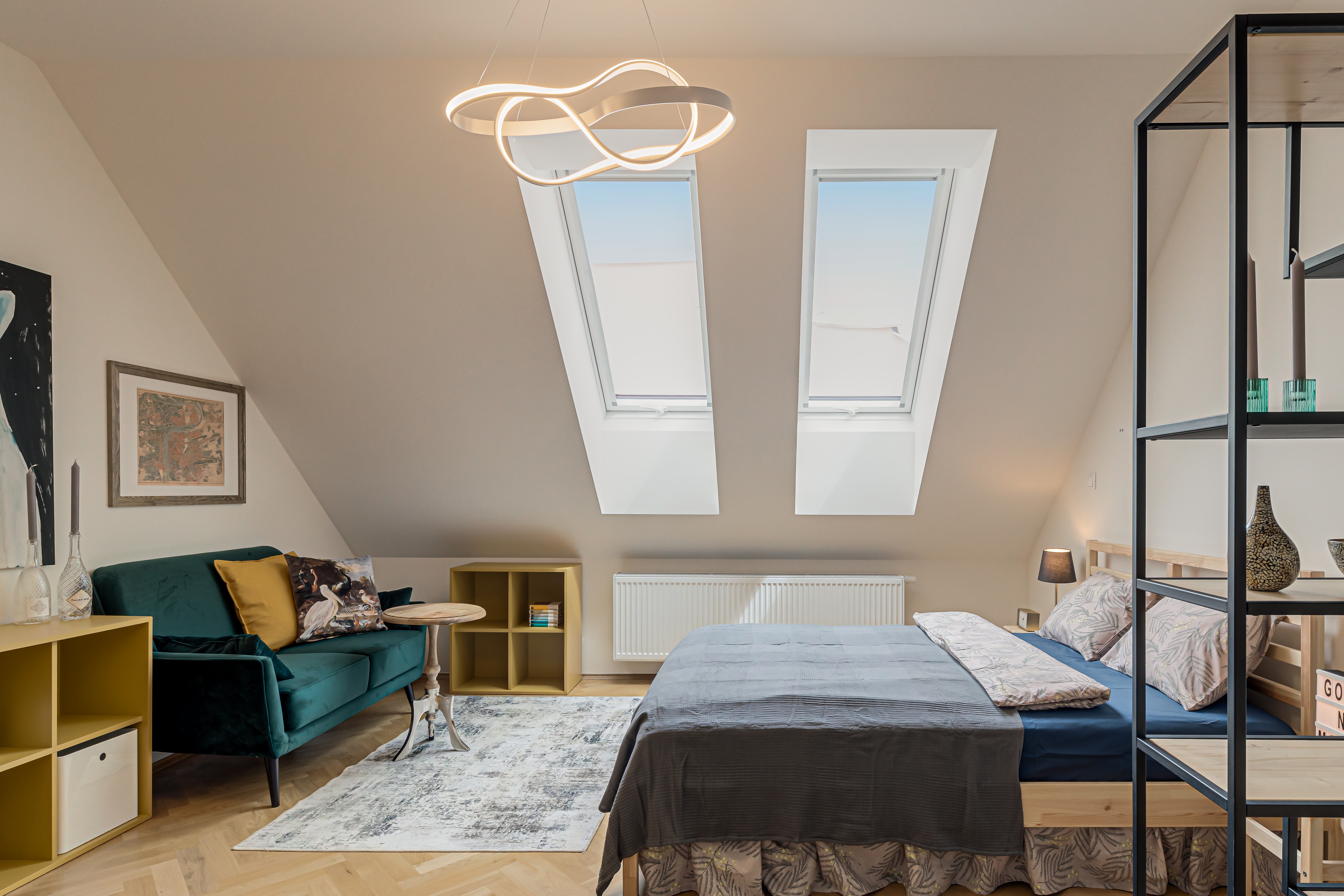 - Cosy Nest -