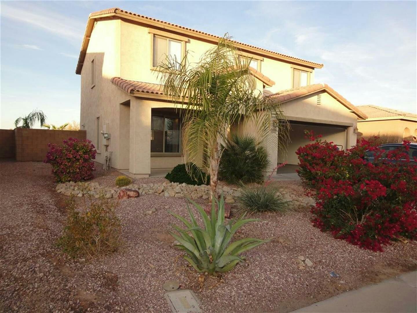 Arizona Vacation Home