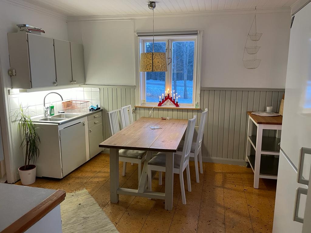 Nice farmhouse, free parking