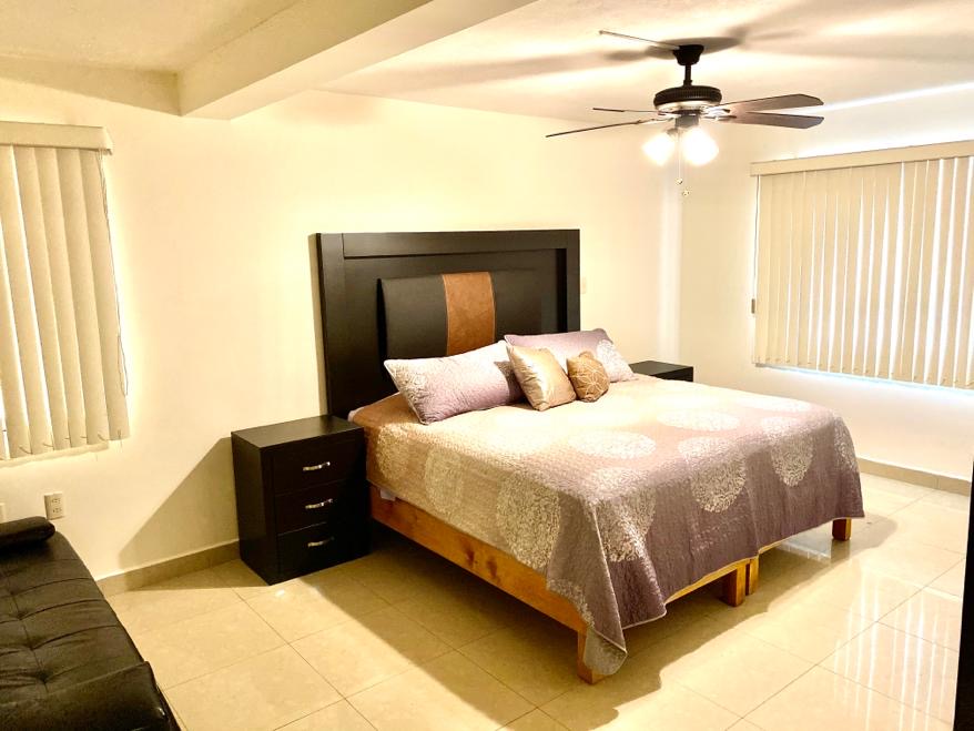 beach apartment Miramar Tampico beachfront Apartments for Rent in
