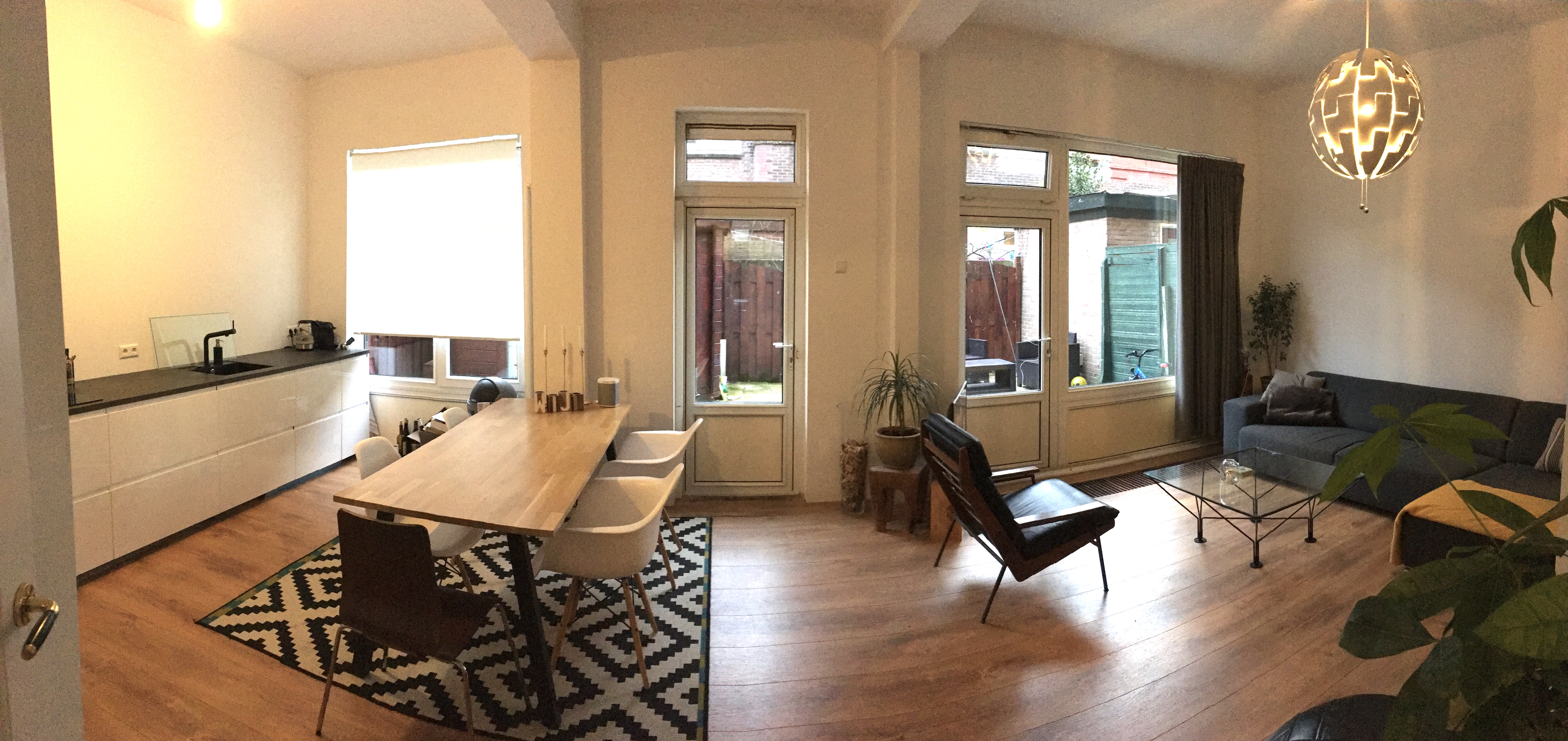 Beautiful home close to the beach and city centre — The Hague stay