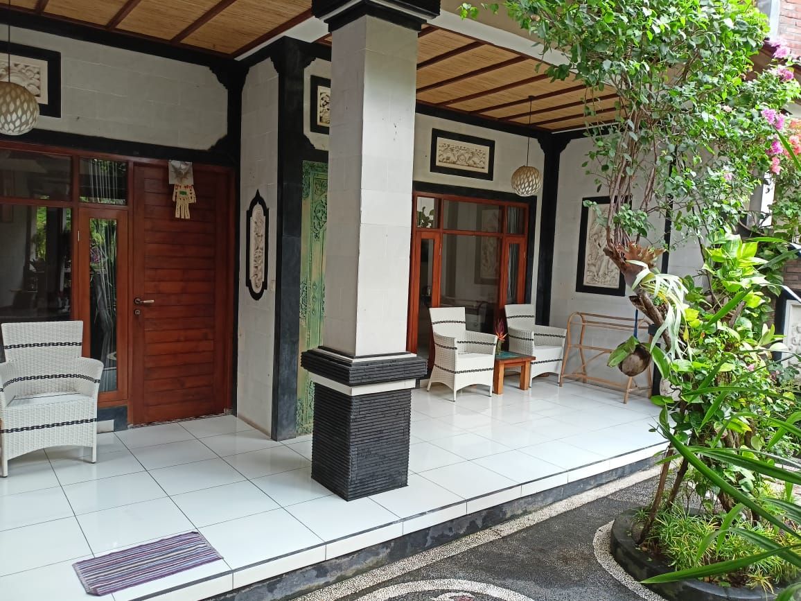 LOVINA 2 ASKARA HOUSE
