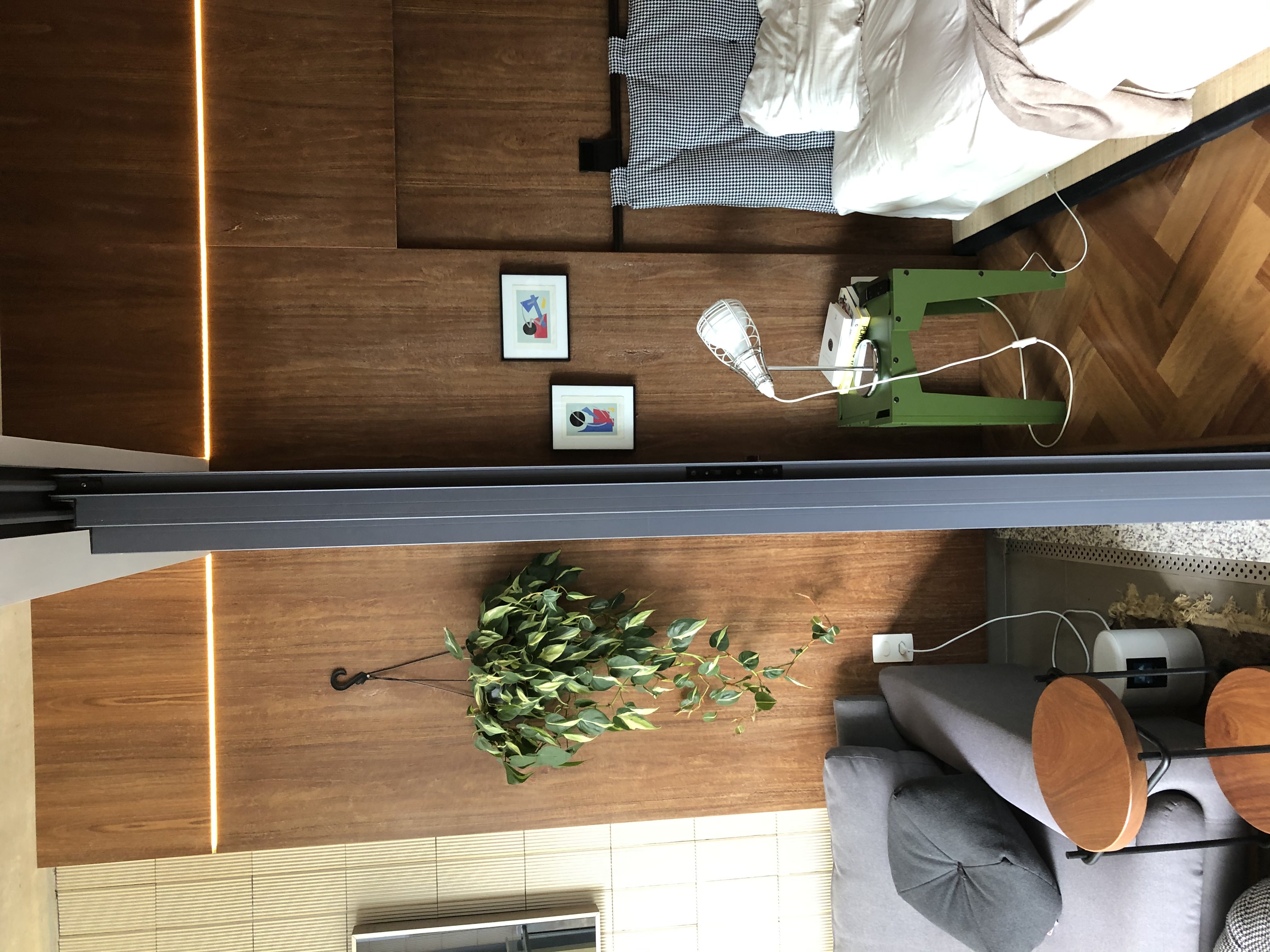 Moderno Studio na Faria Lima Airbnb