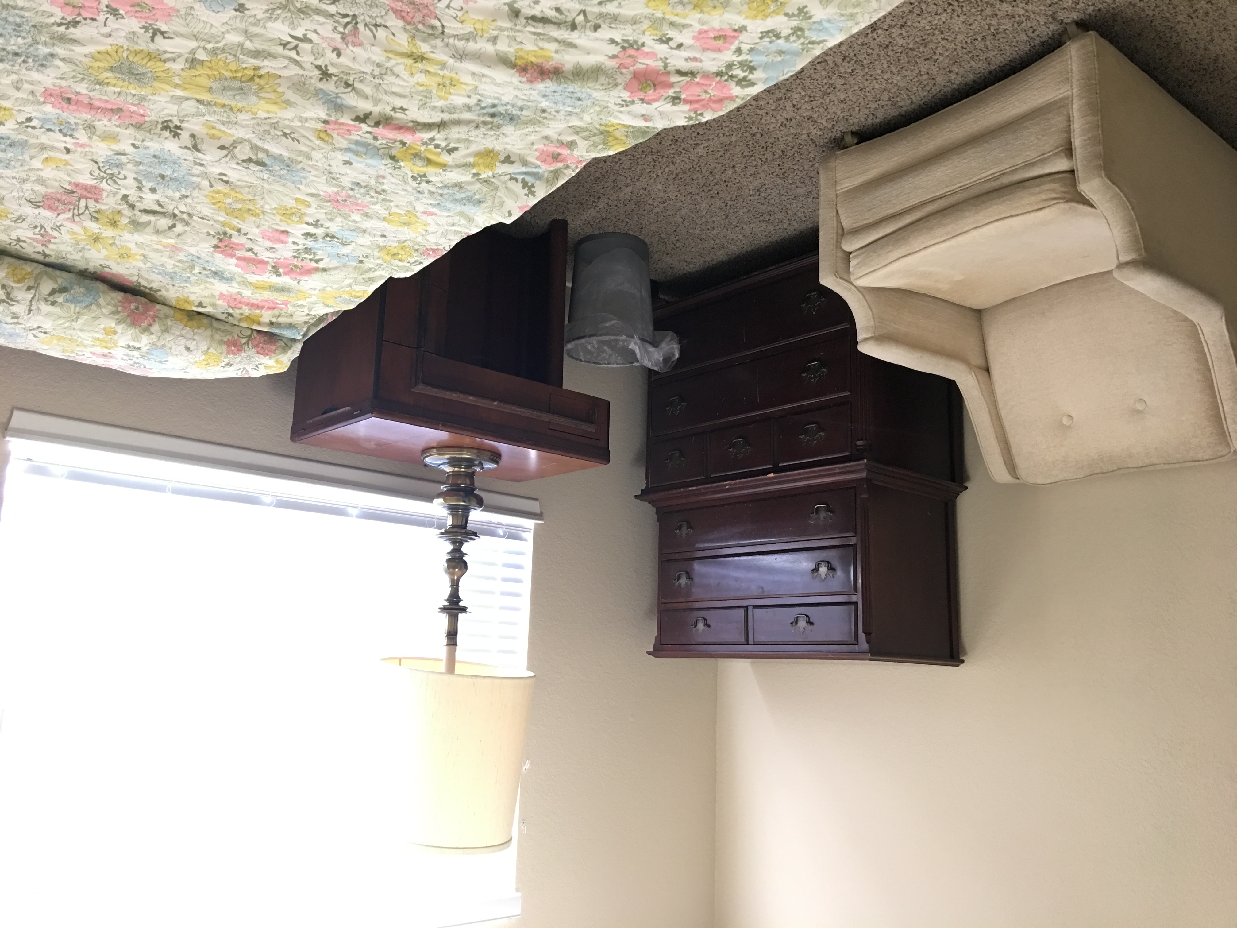 New Private Room in Lancaster, CA (S Room) - Houses for Rent in