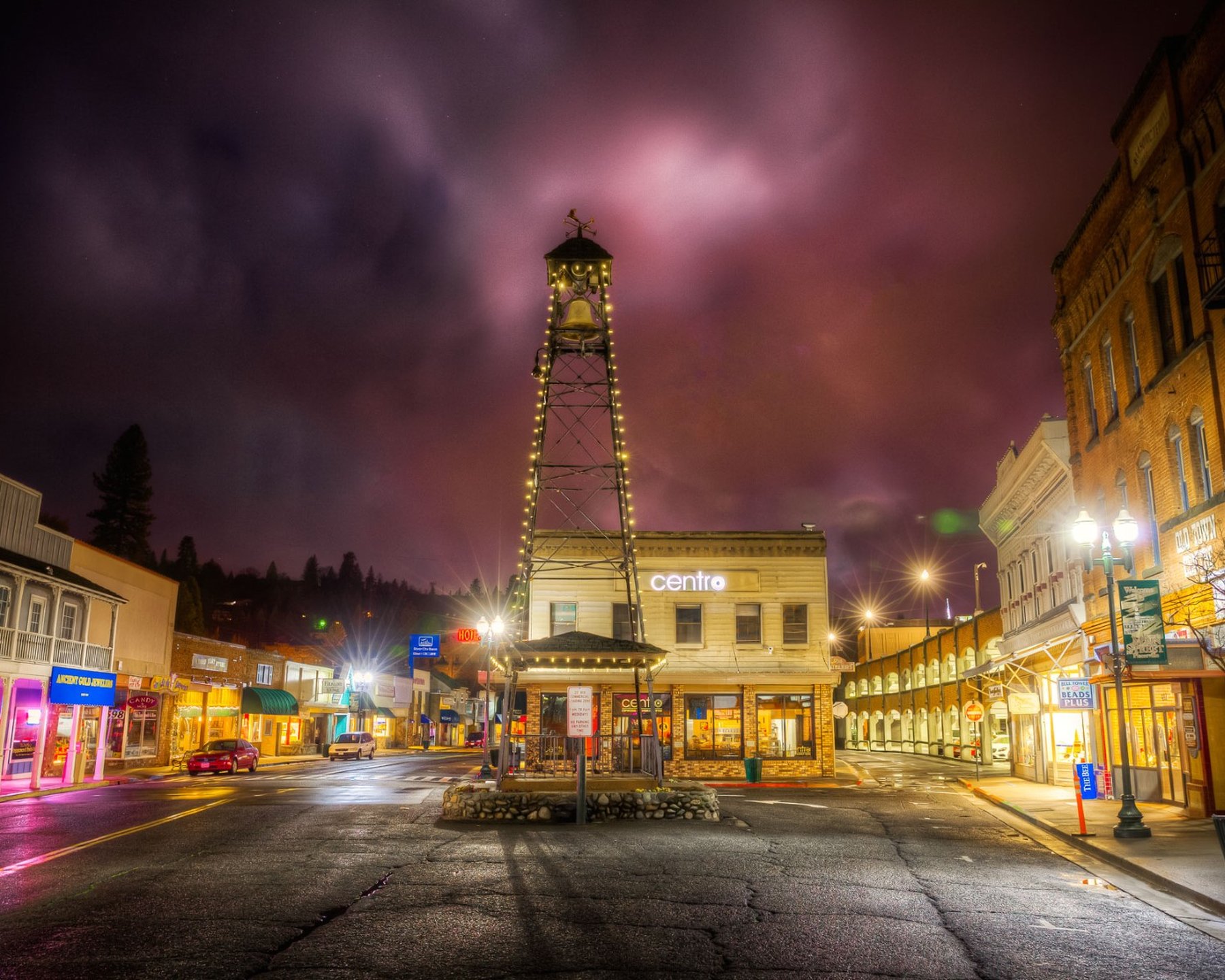 Modern Living In The Country - Guest Houses For Rent In Placerville California United States